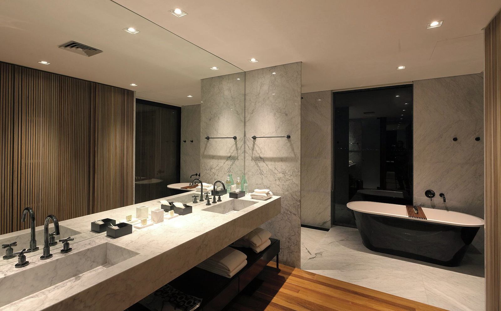 Hotel Fasano Punta del Este en Uruguay