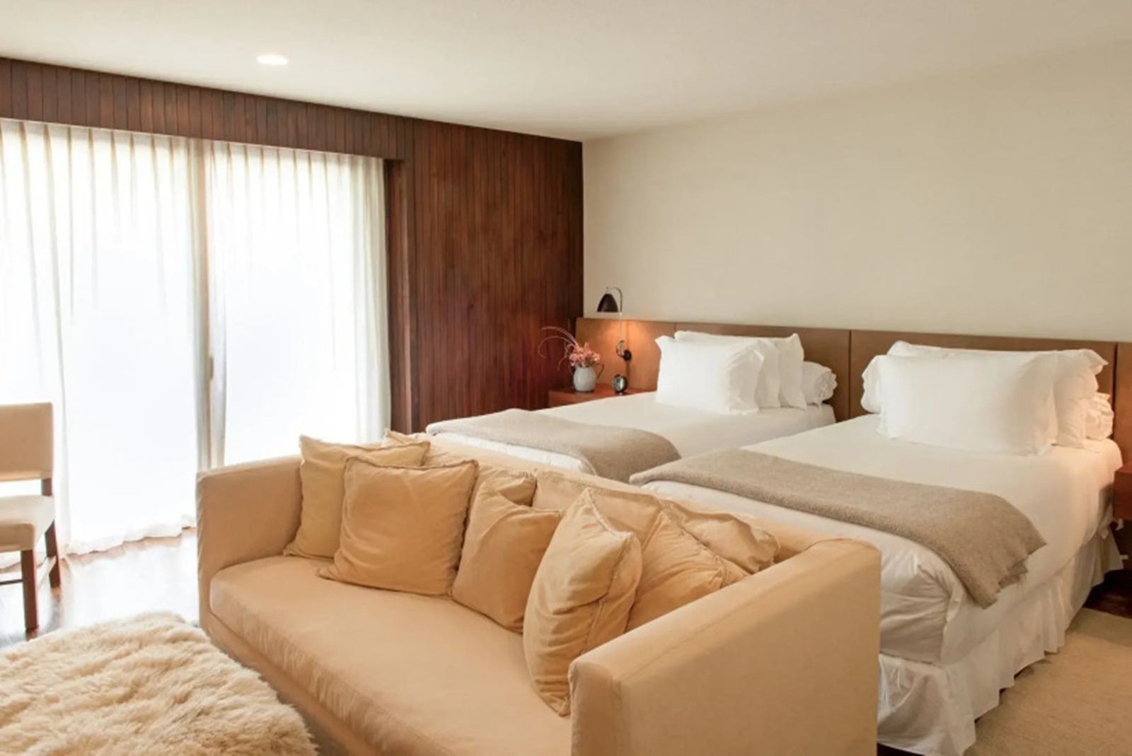 Hotel Fasano Punta del Este en Uruguay