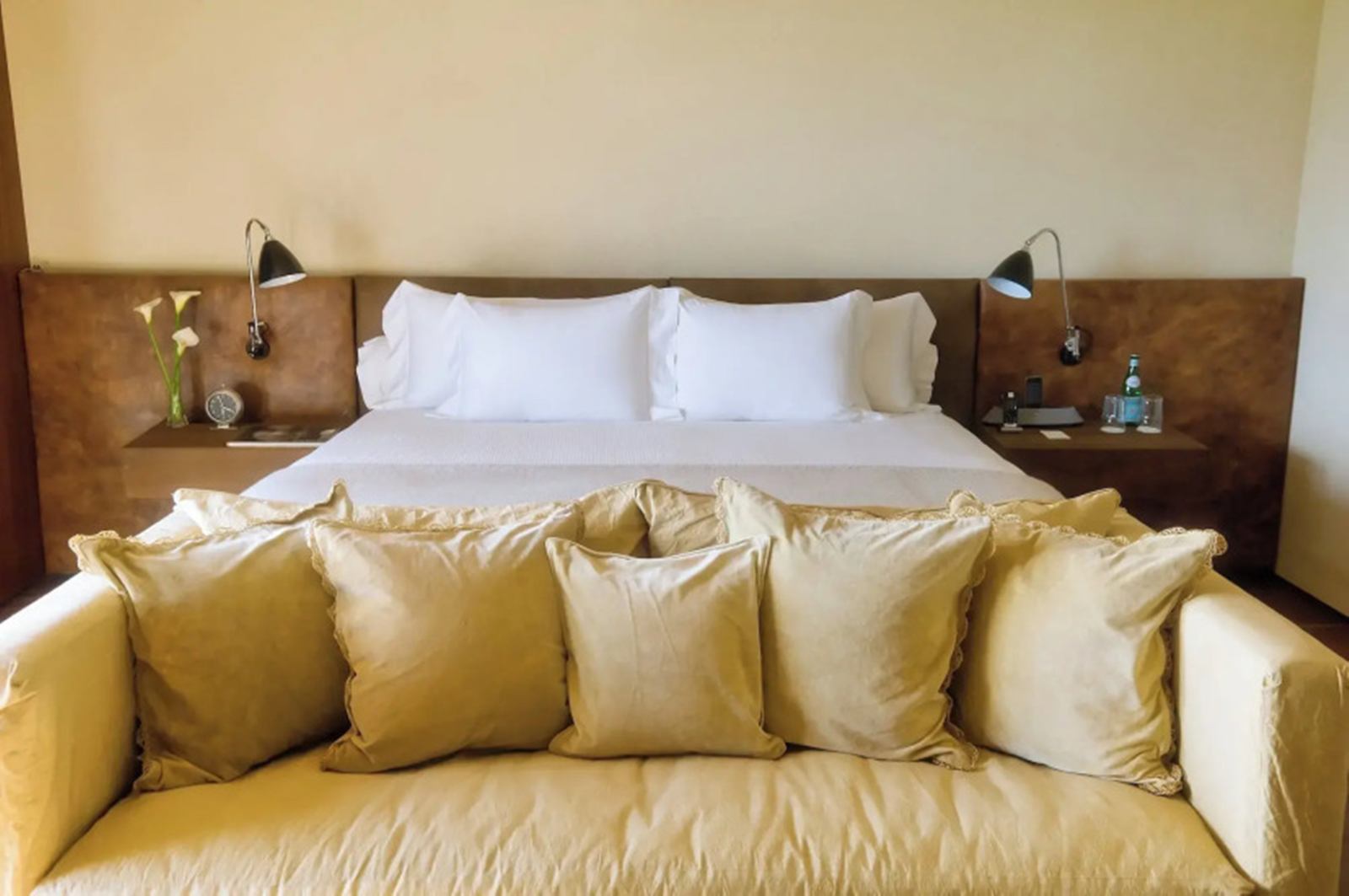 Hotel Fasano Punta del Este en Uruguay