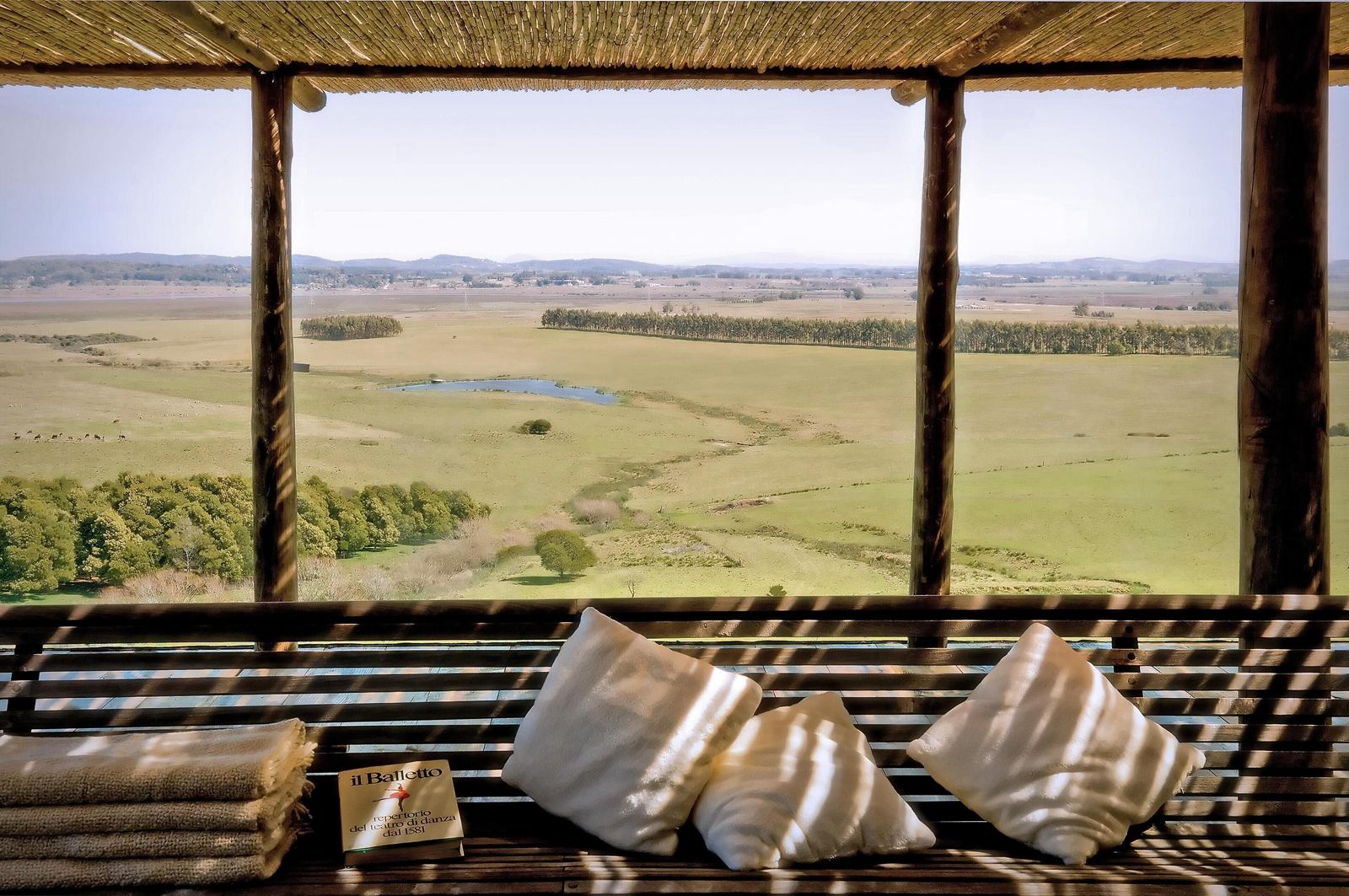 Hotel Fasano Punta del Este en Uruguay