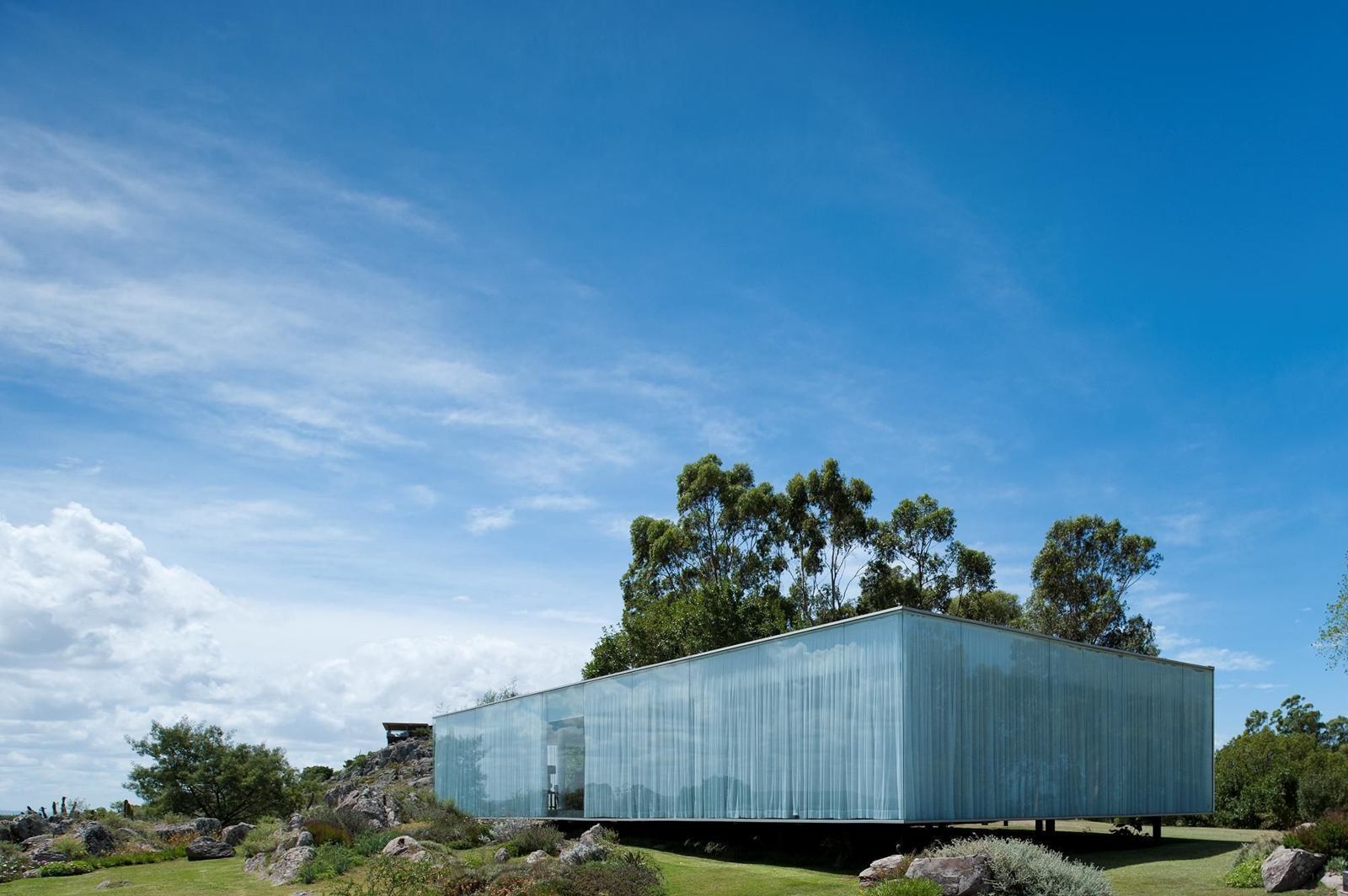 Hotel Fasano Punta del Este en Uruguay