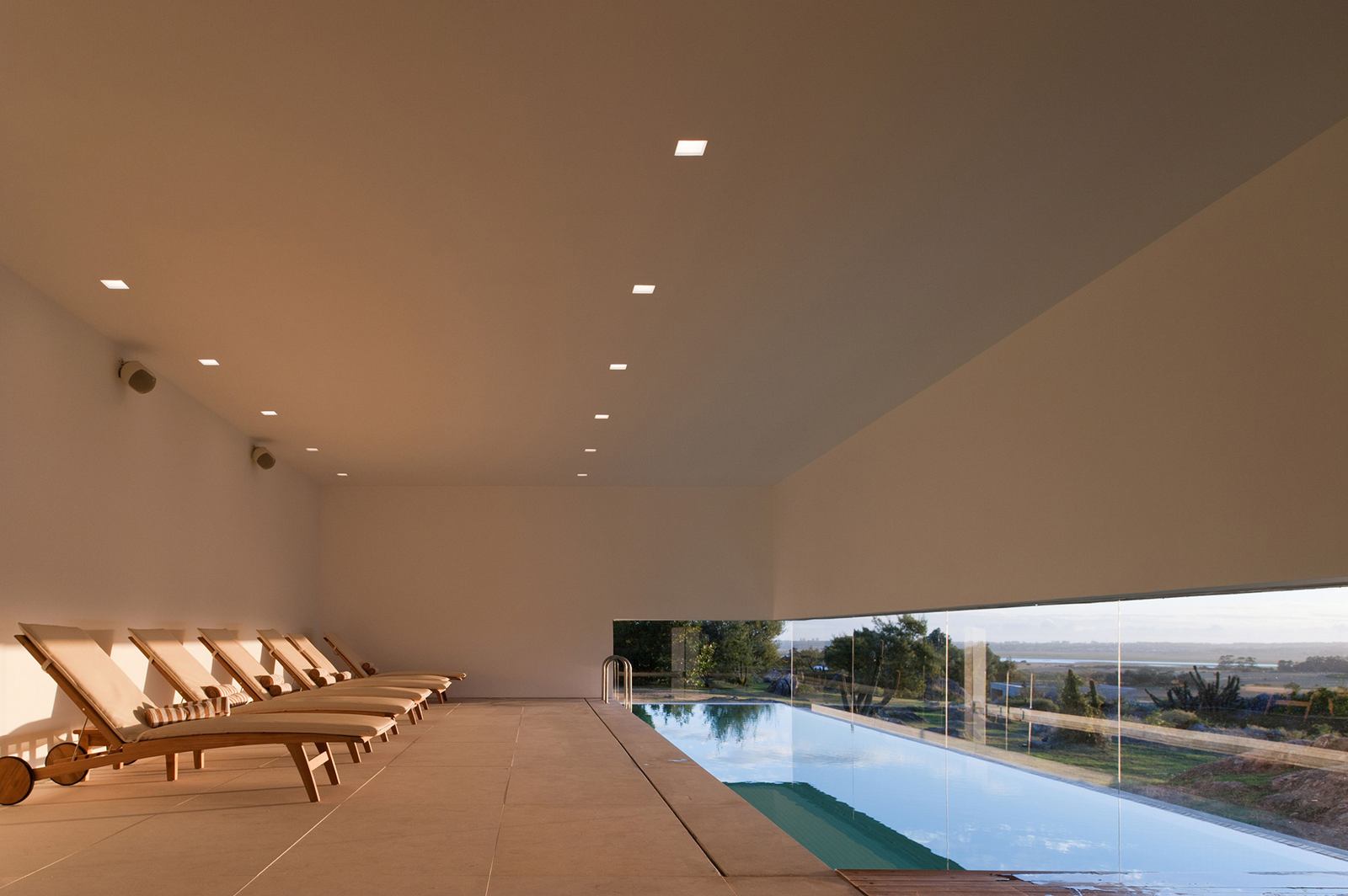 Hotel Fasano Punta del Este en Uruguay