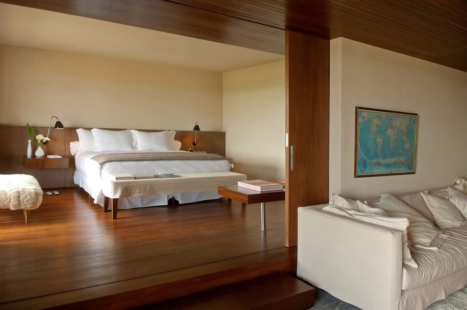 Hotel Fasano Punta del Este en Uruguay