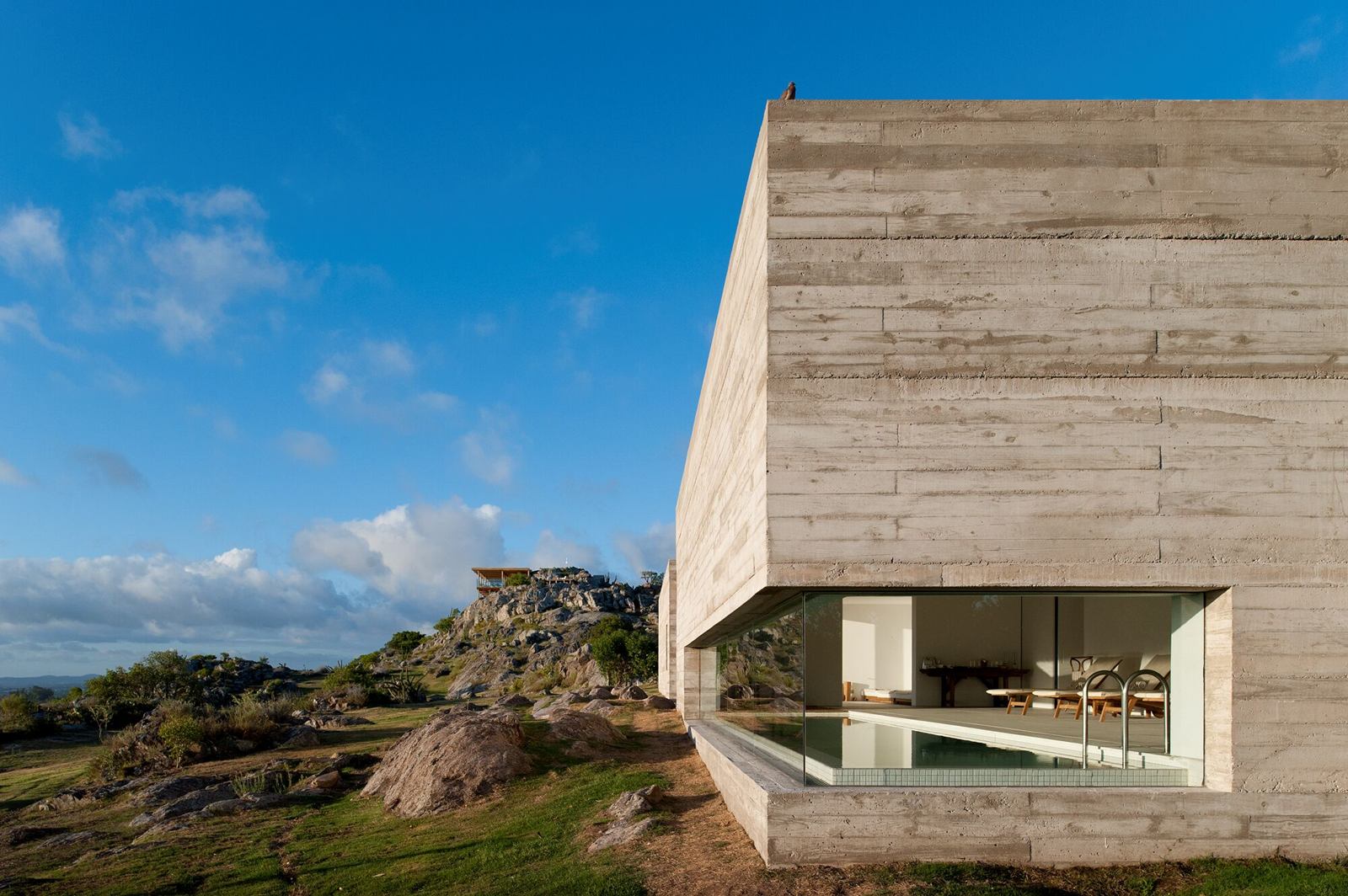 Hotel Fasano Punta del Este en Uruguay