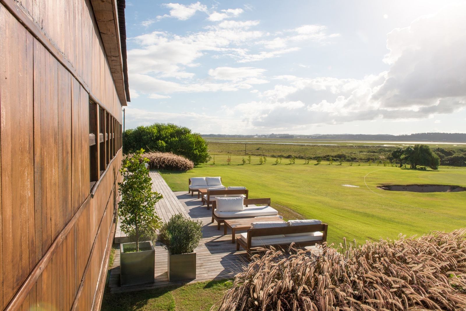 Hotel Fasano Punta del Este en Uruguay