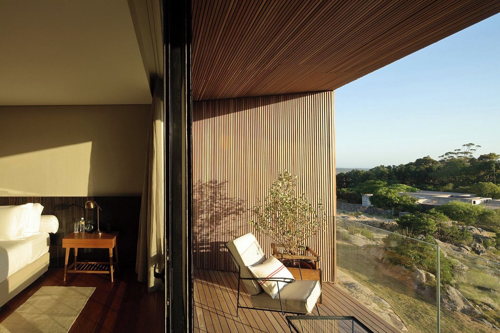 Hotel Fasano Punta del Este en Uruguay