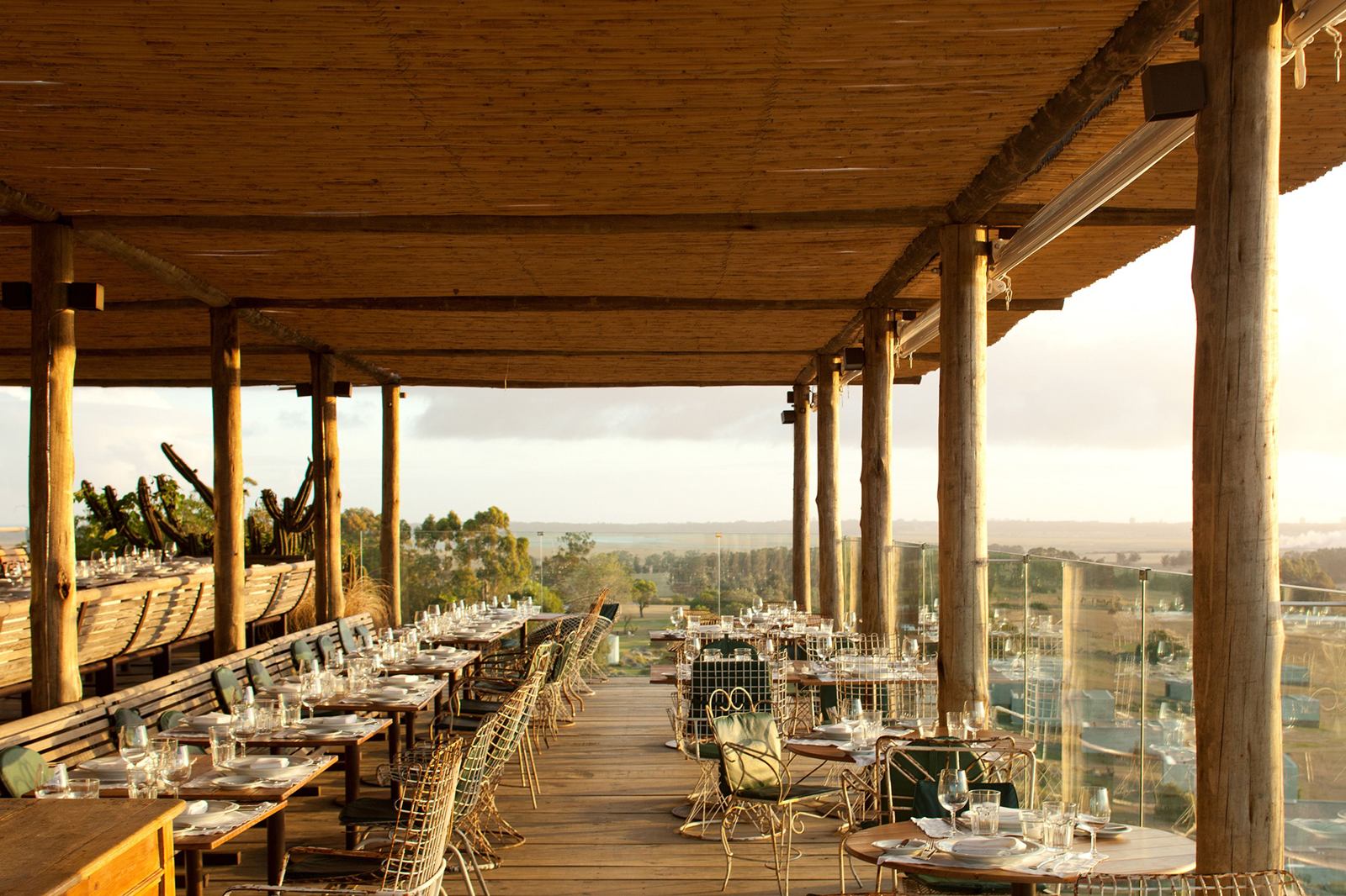 Hotel Fasano Punta del Este en Uruguay