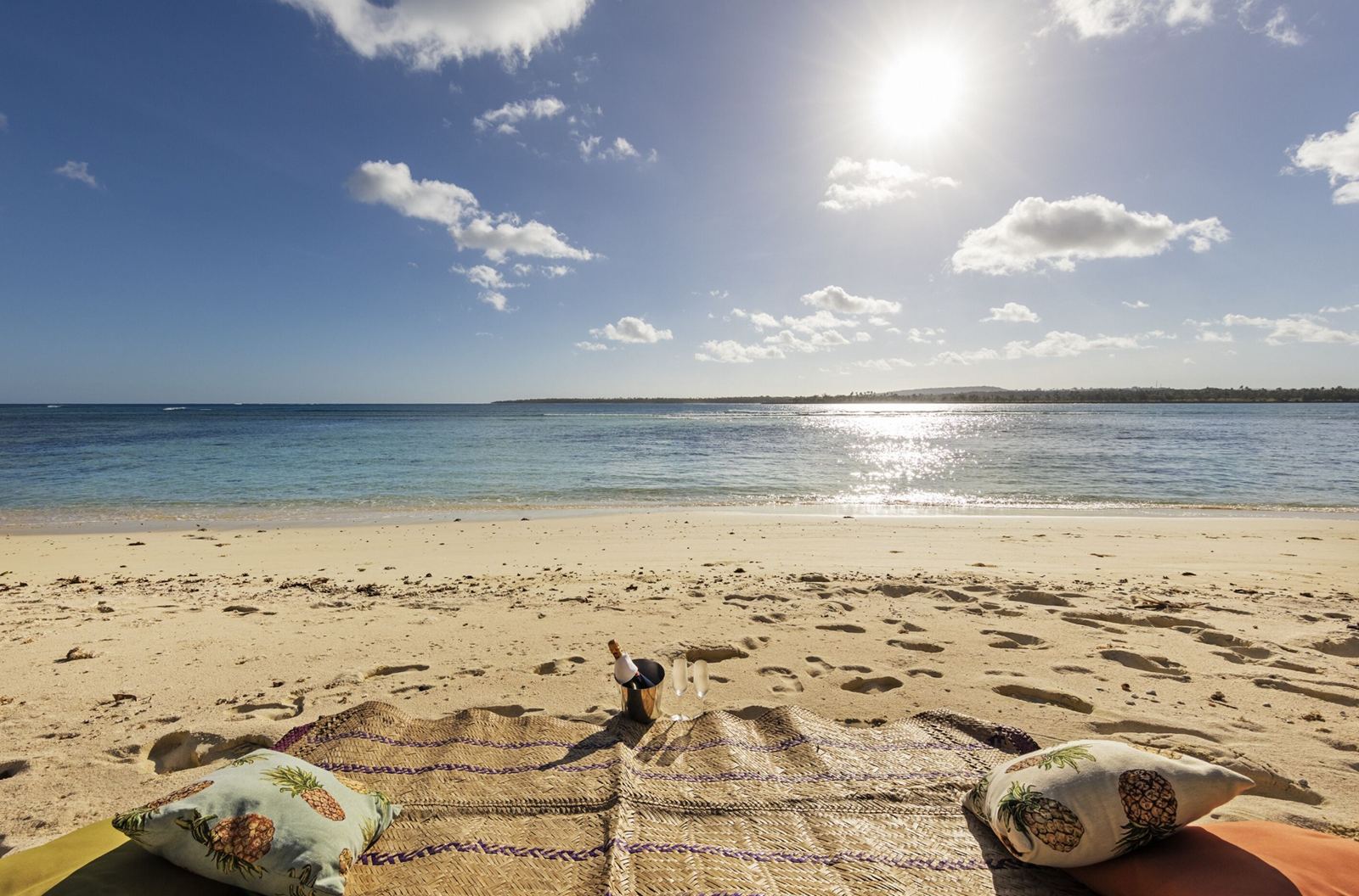 Eratap Beach Resort en Vanuatu