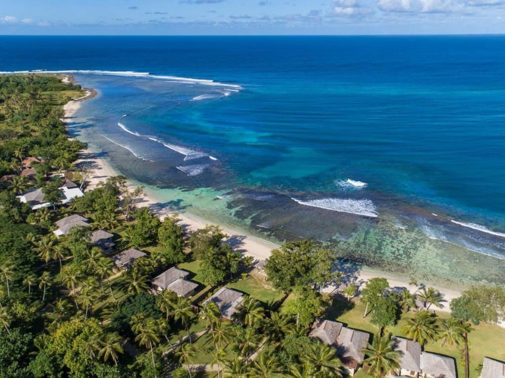Eratap Beach Resort en Vanuatu