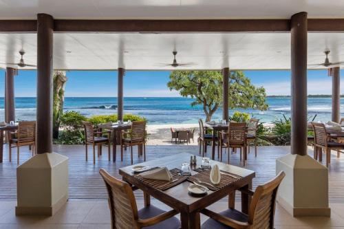 Eratap Beach Resort en Vanuatu