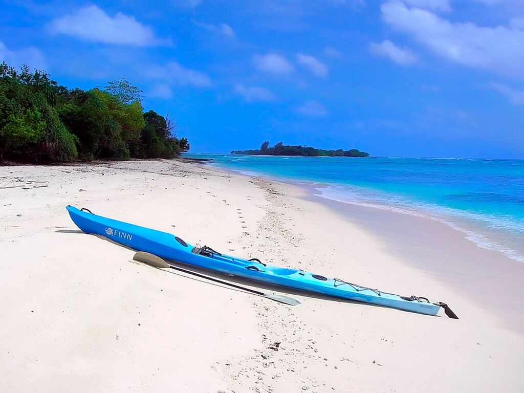 Eratap Beach Resort en Vanuatu