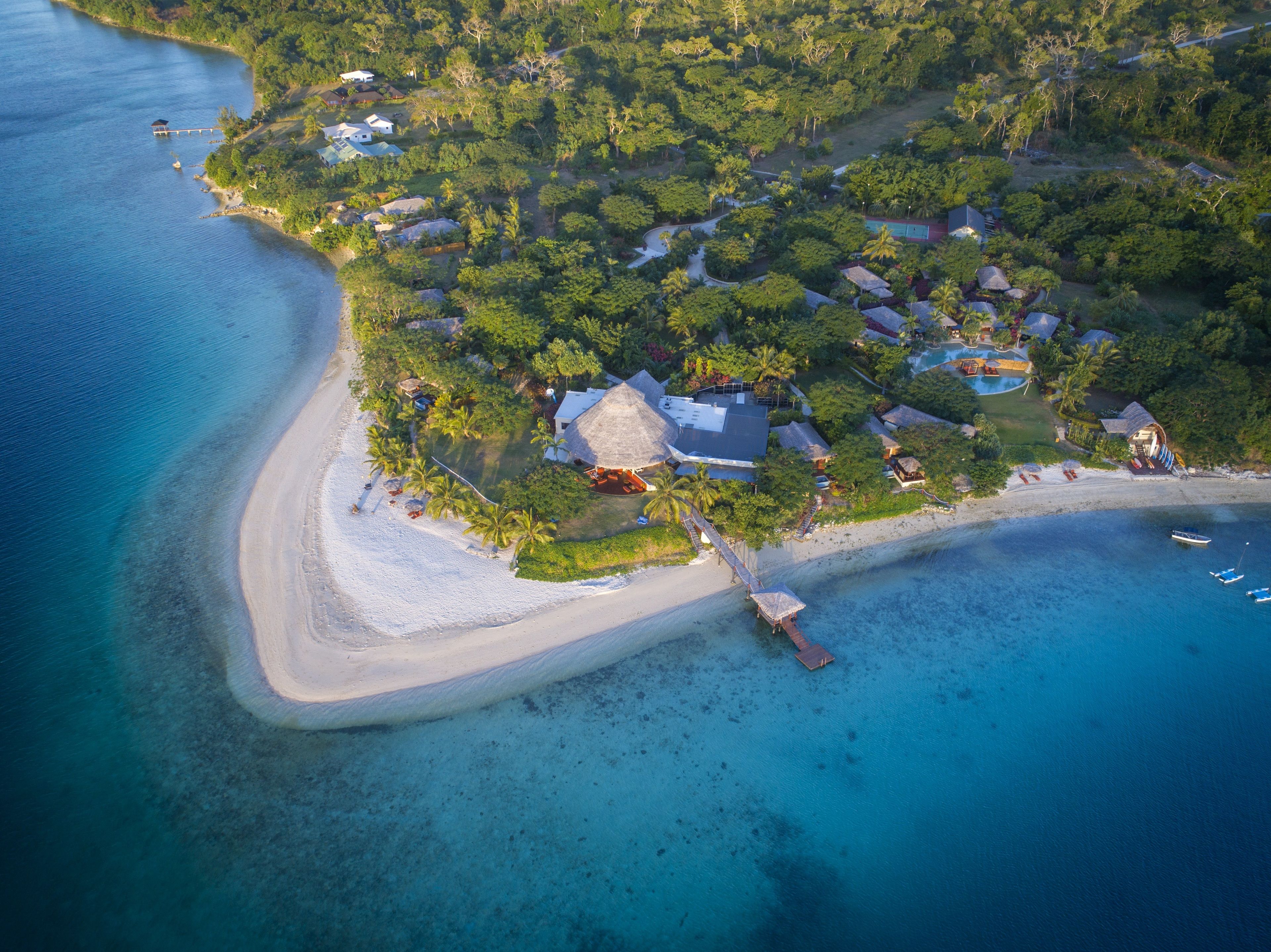 Vanuatu