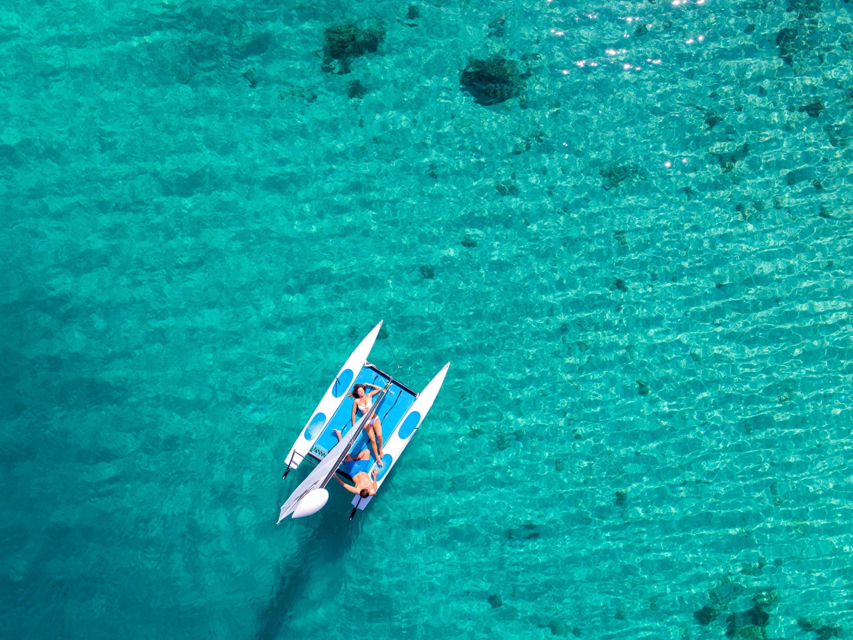 The Havannah Vanuatu en Vanuatu