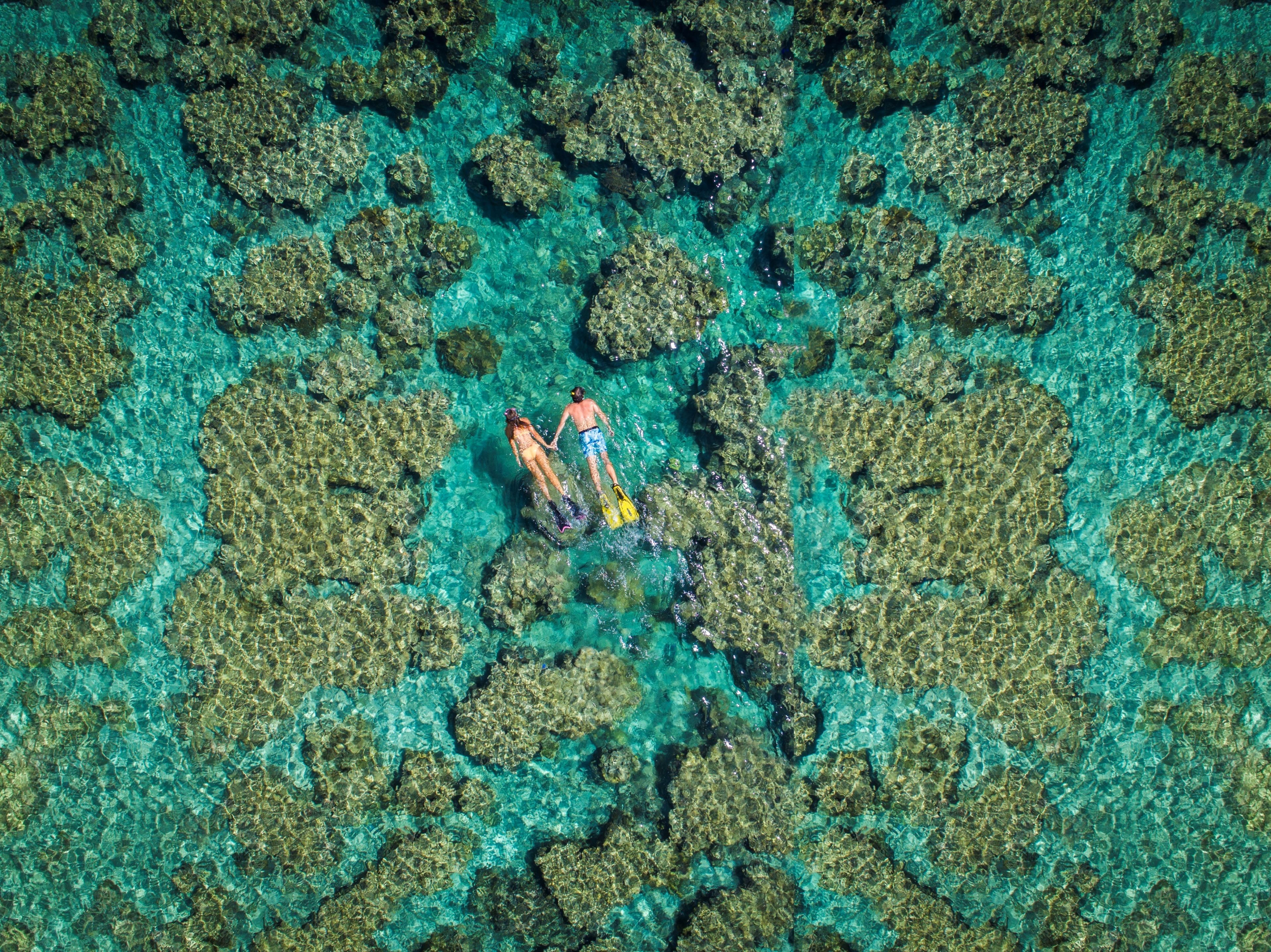 The Havannah Vanuatu en Vanuatu
