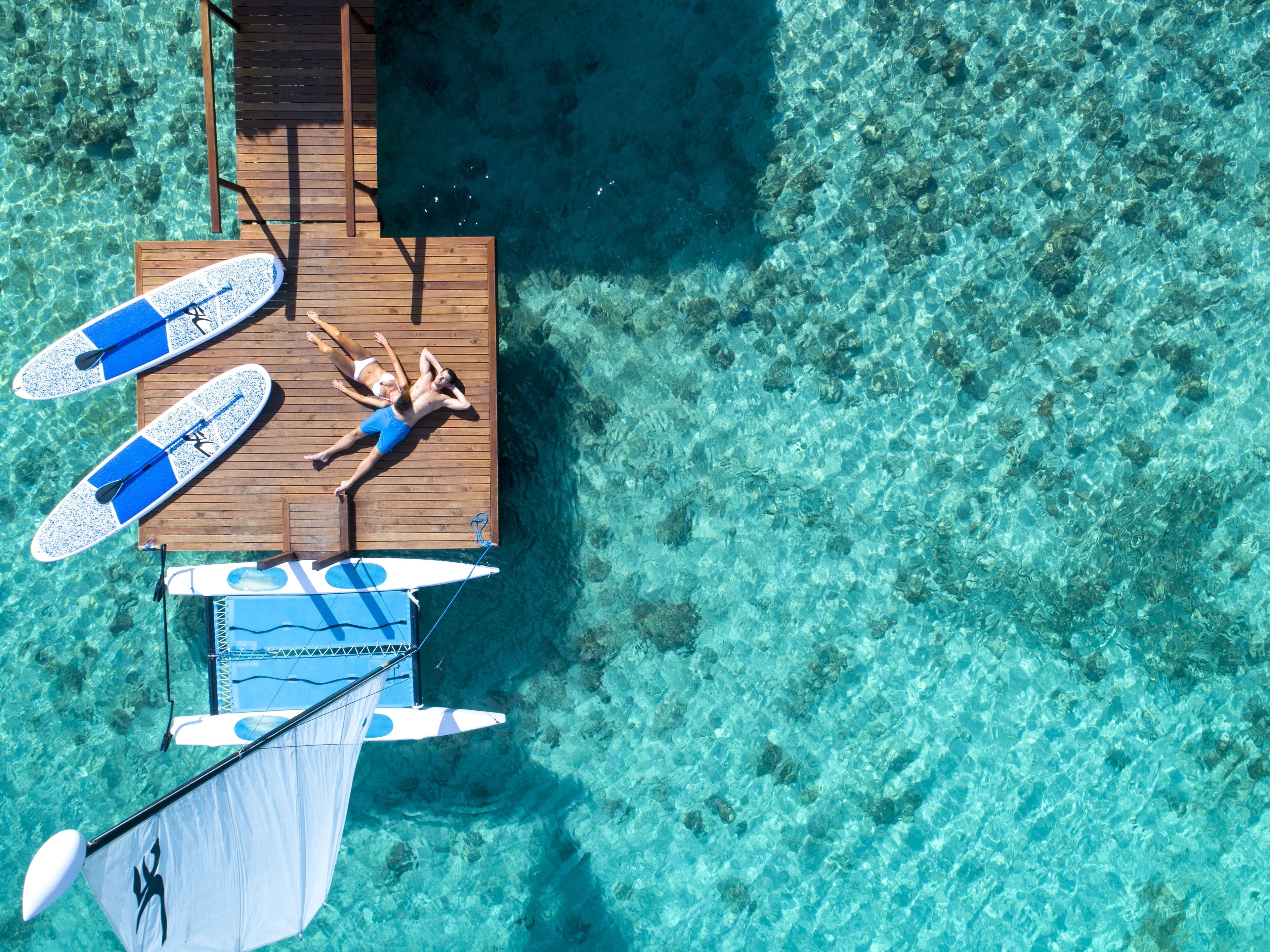 The Havannah Vanuatu en Vanuatu