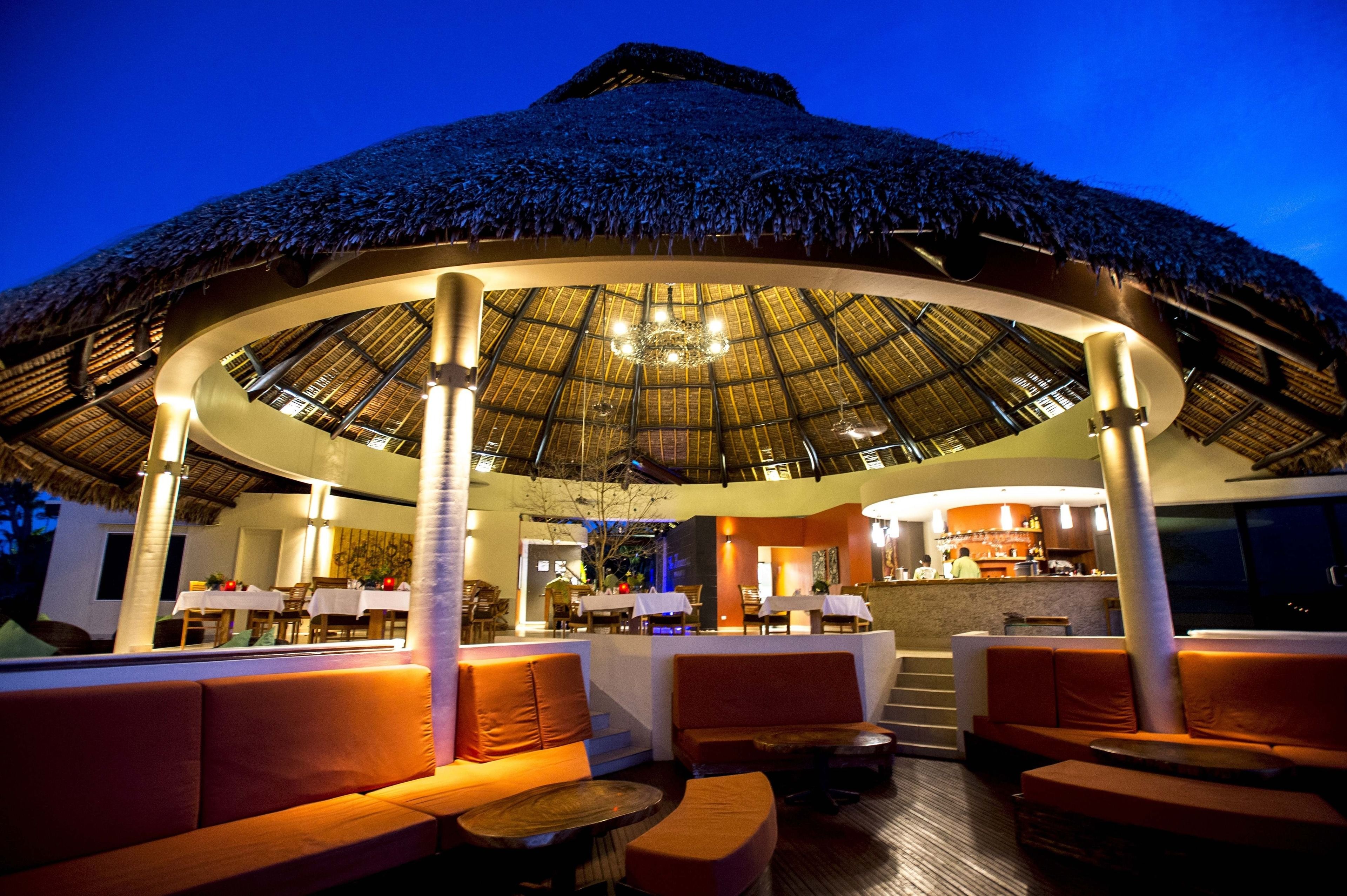 The Havannah Vanuatu en Vanuatu