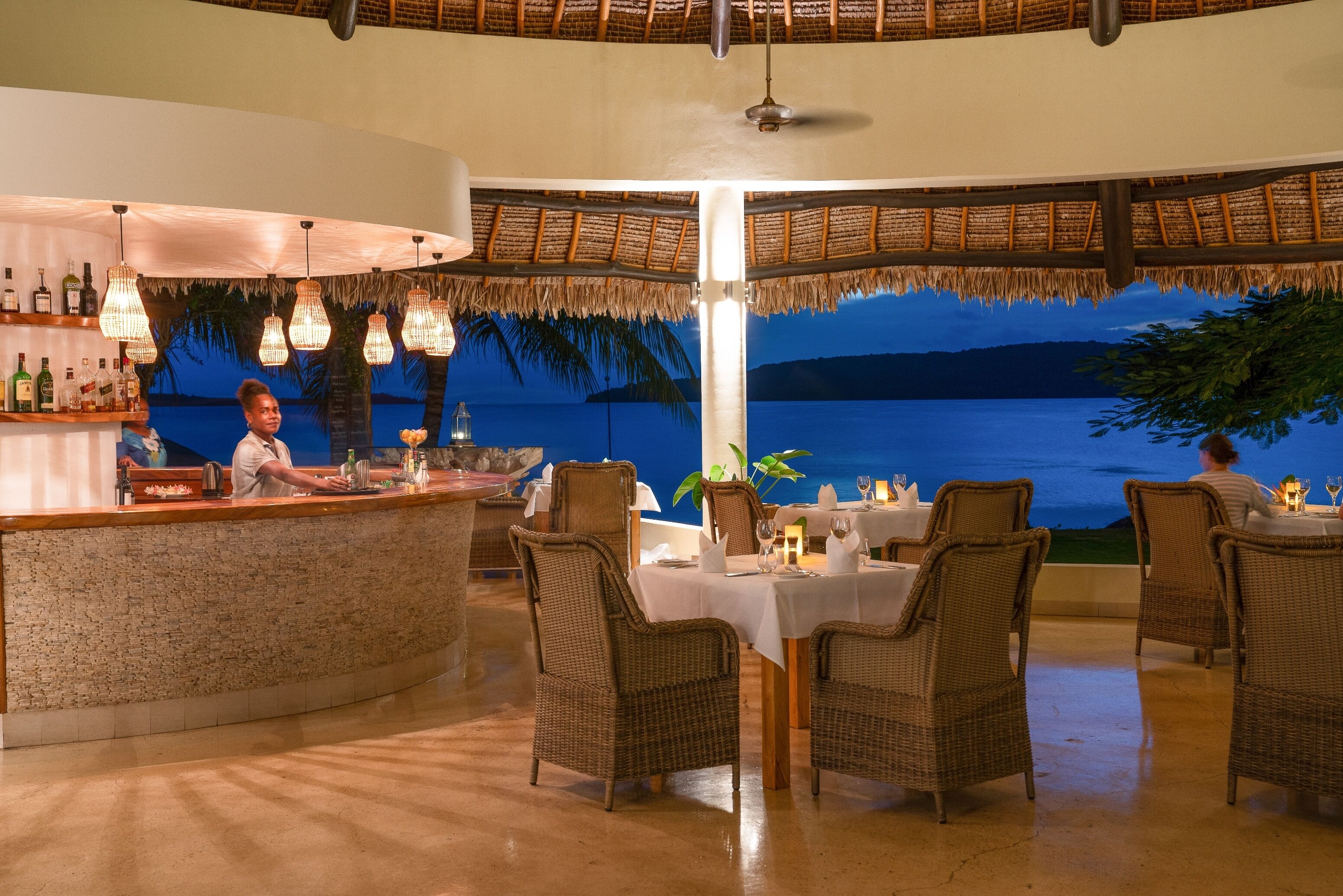 The Havannah Vanuatu en Vanuatu