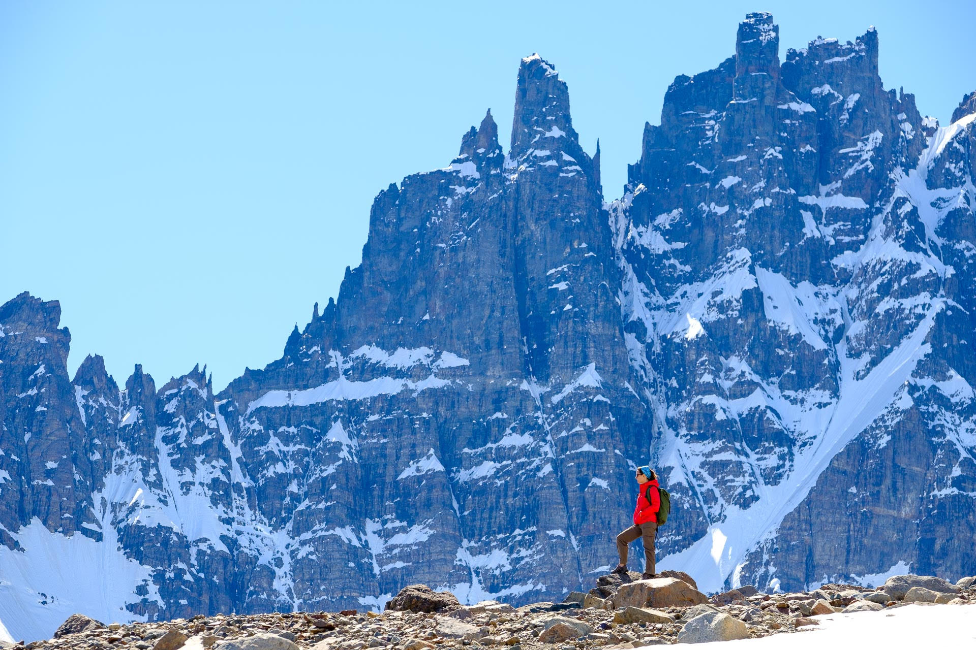 Cerro Castillo
