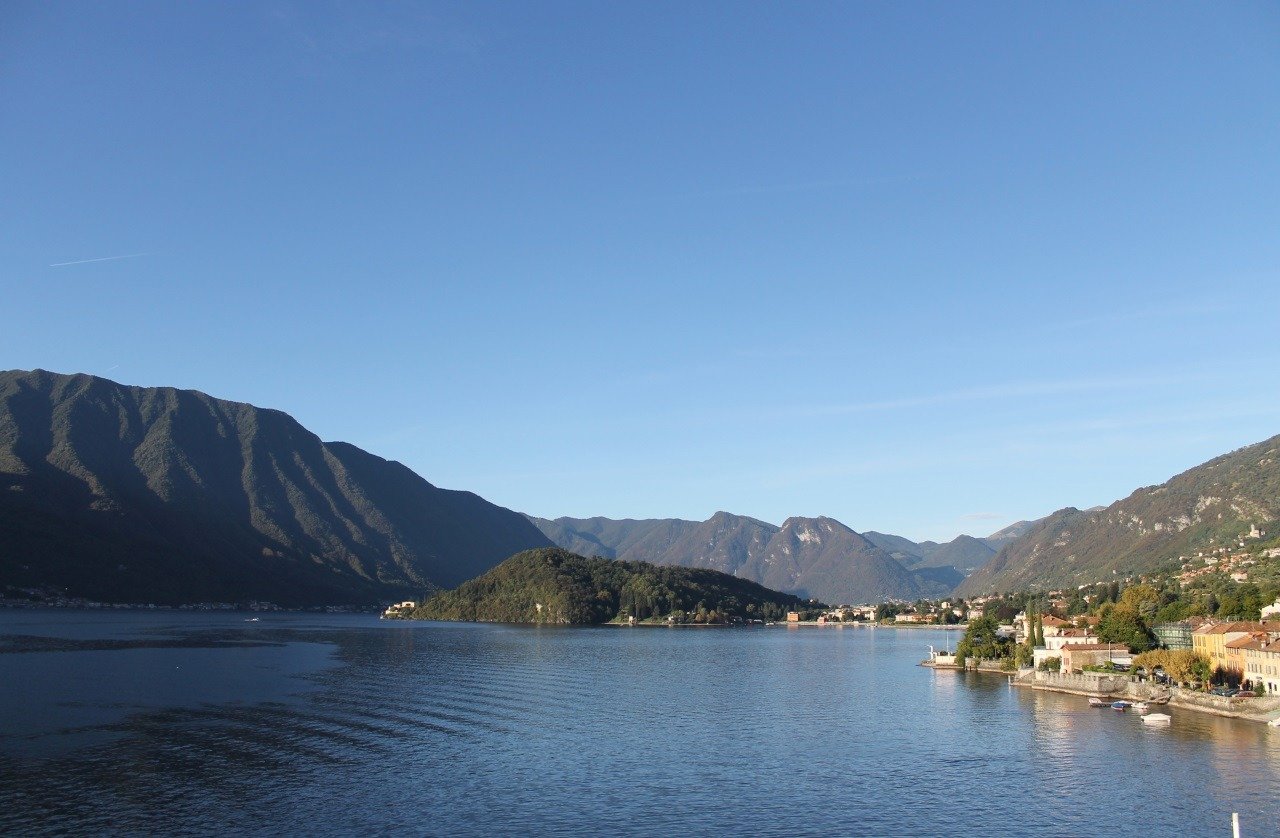Villa Marie en Como