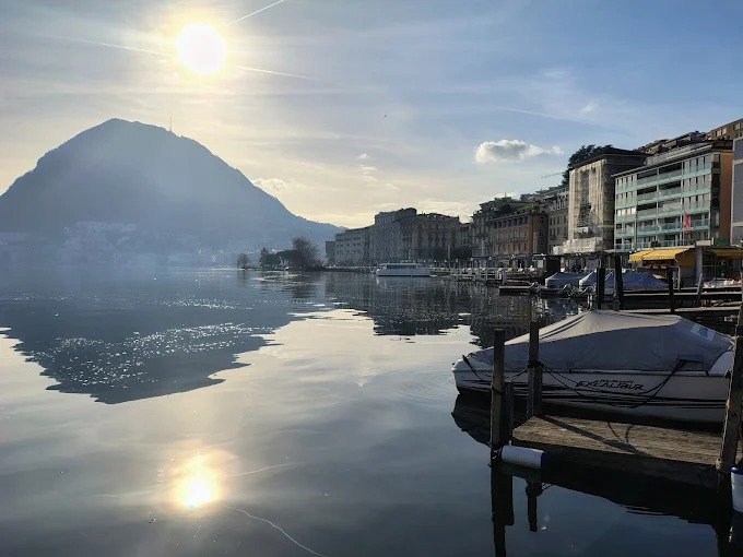 Lugano