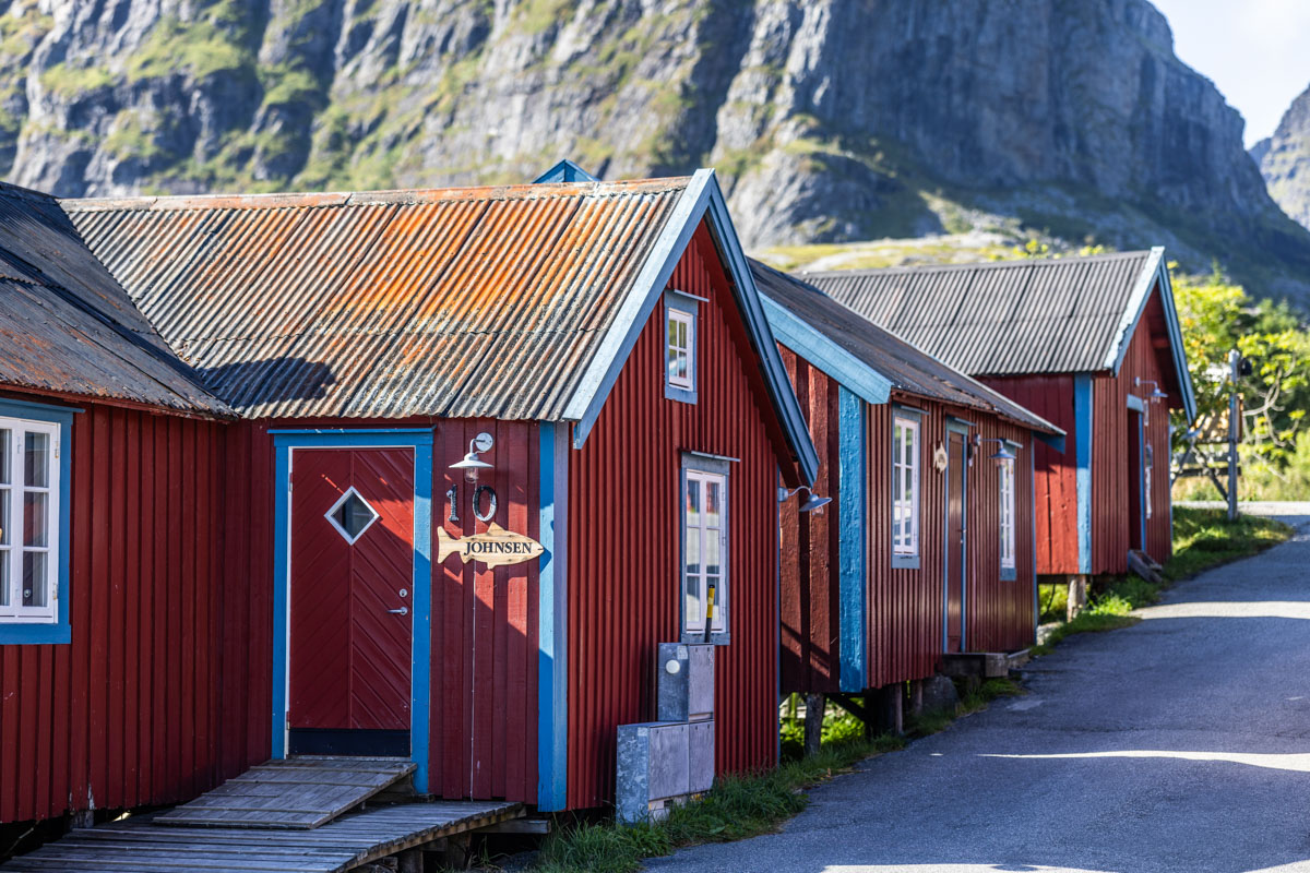 Cnh a rorbuer rais3441 by classic norway hotels