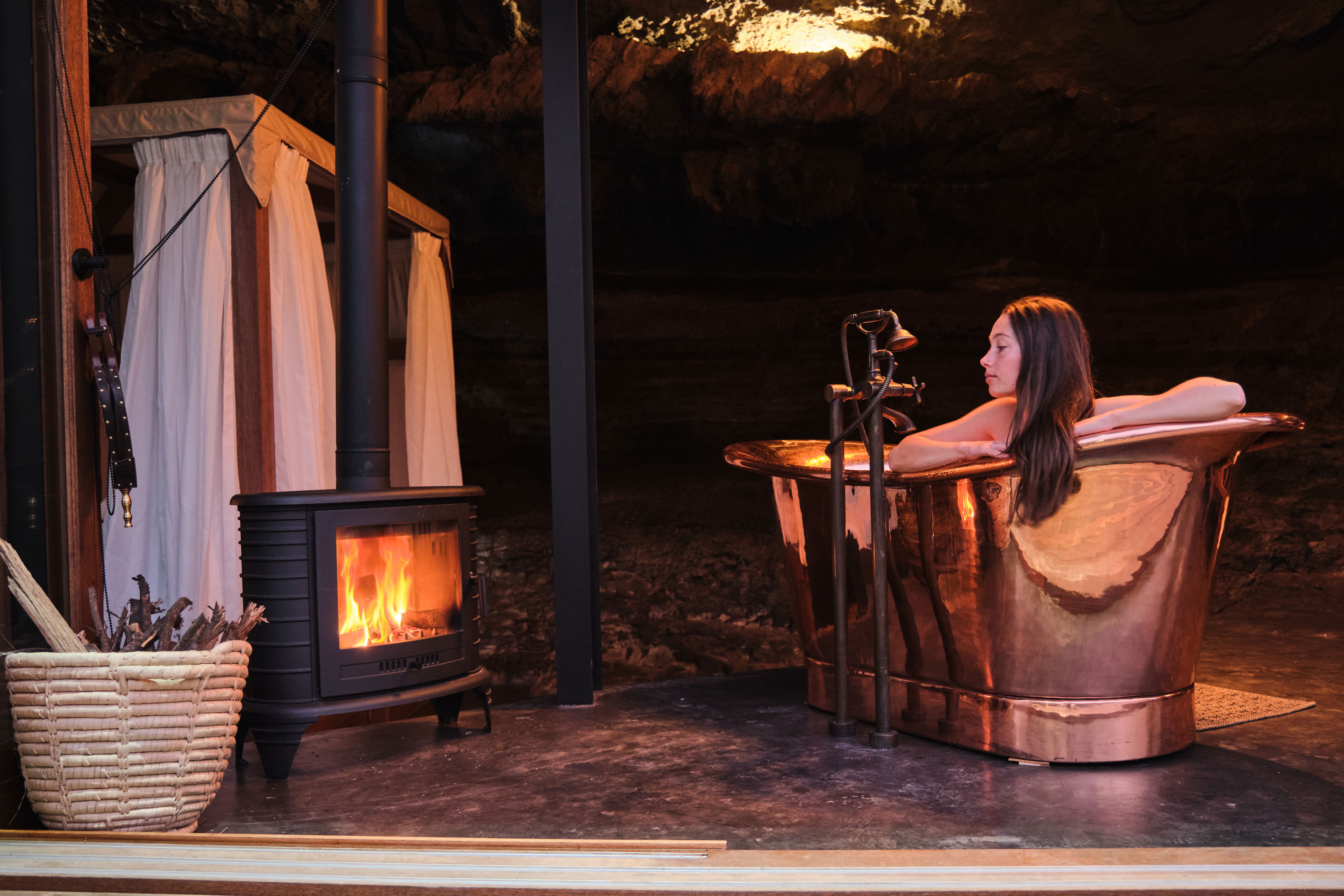 Abrikoos Kloof Private Pod Reserve en Montagu