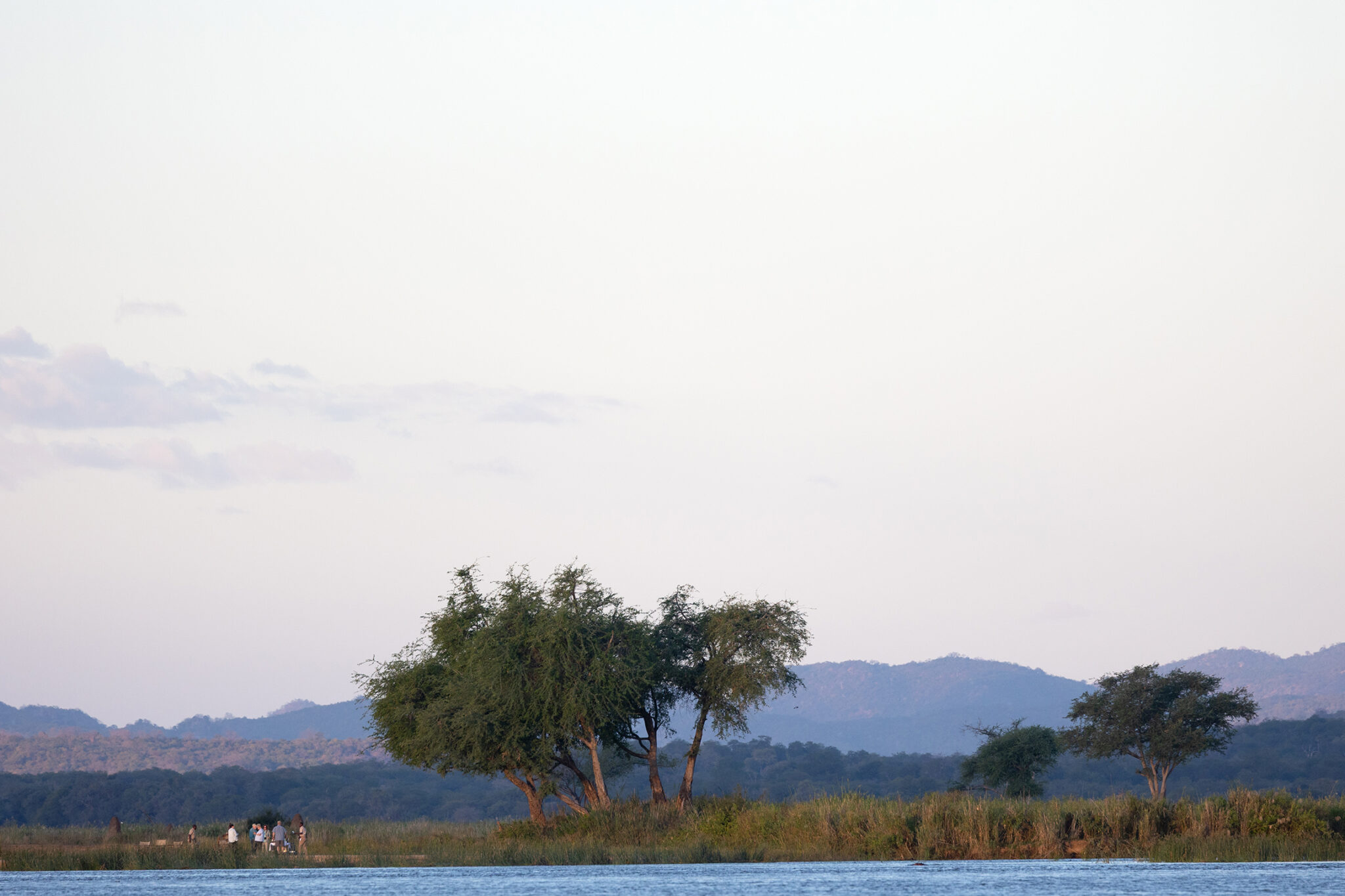 Amanzi zambezi drinks stop
