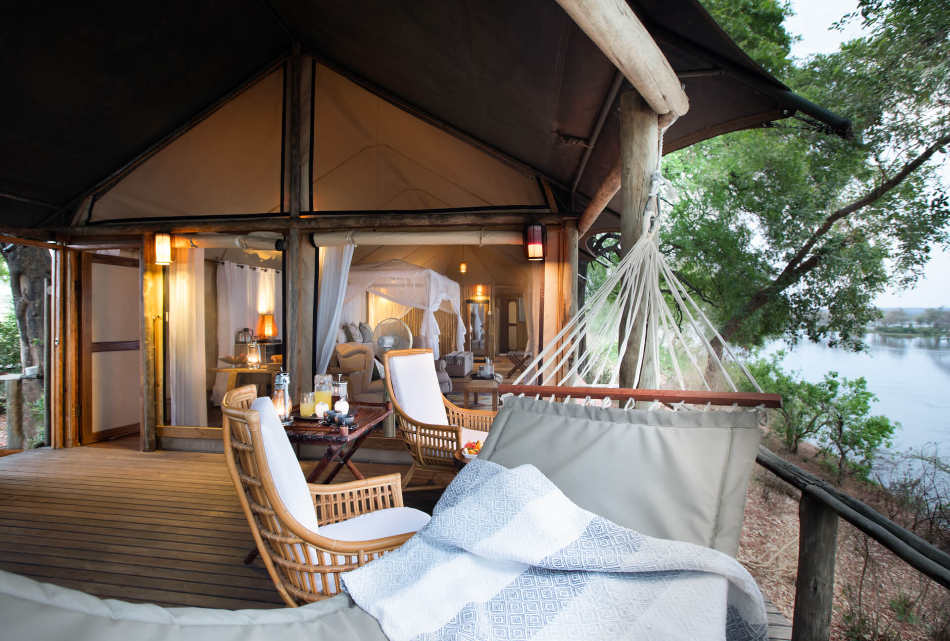 Amanzi zambezi suite 05