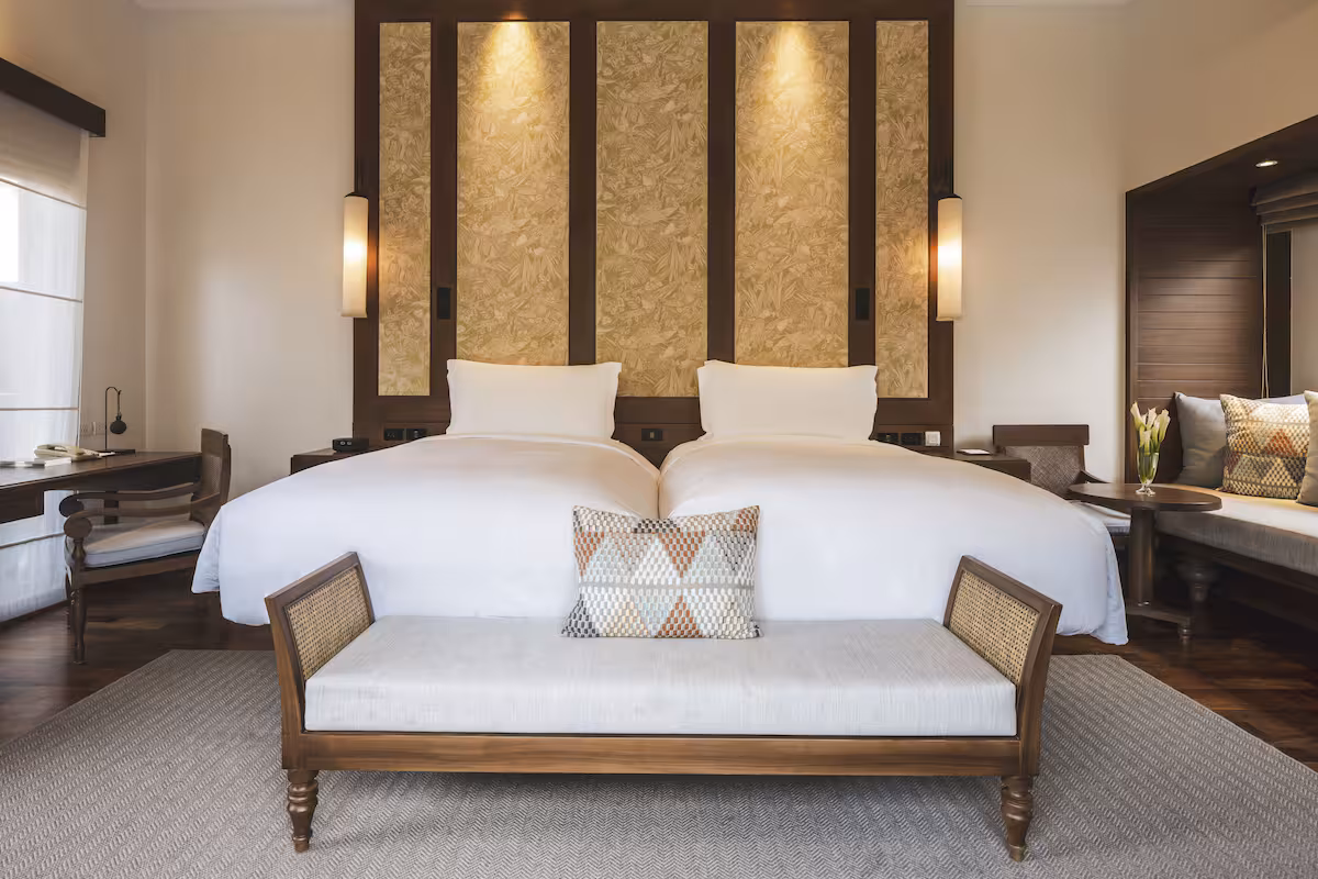 Anantara Mai Khao Phuket Villas en su destino