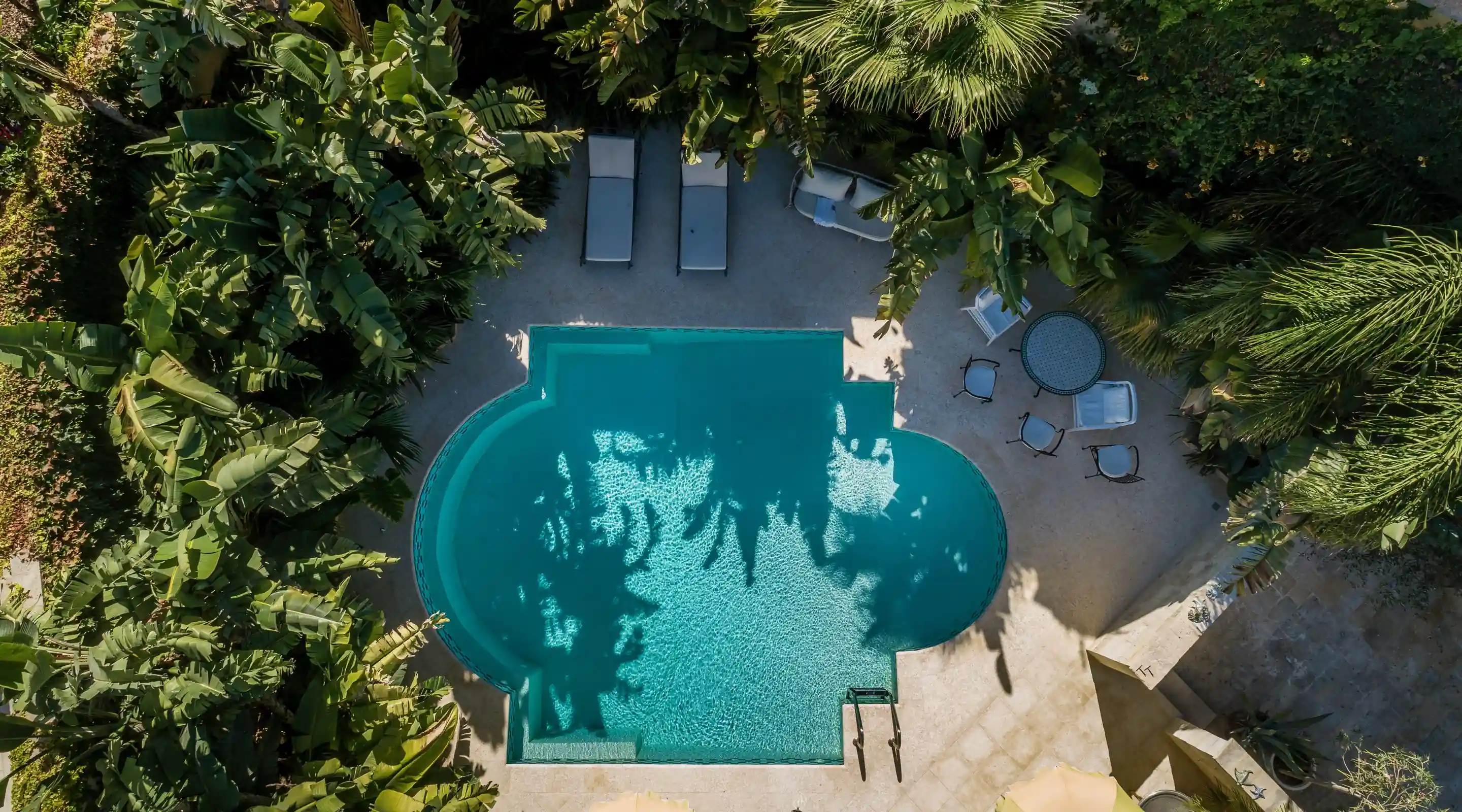 Casa Bonavita en Malta
