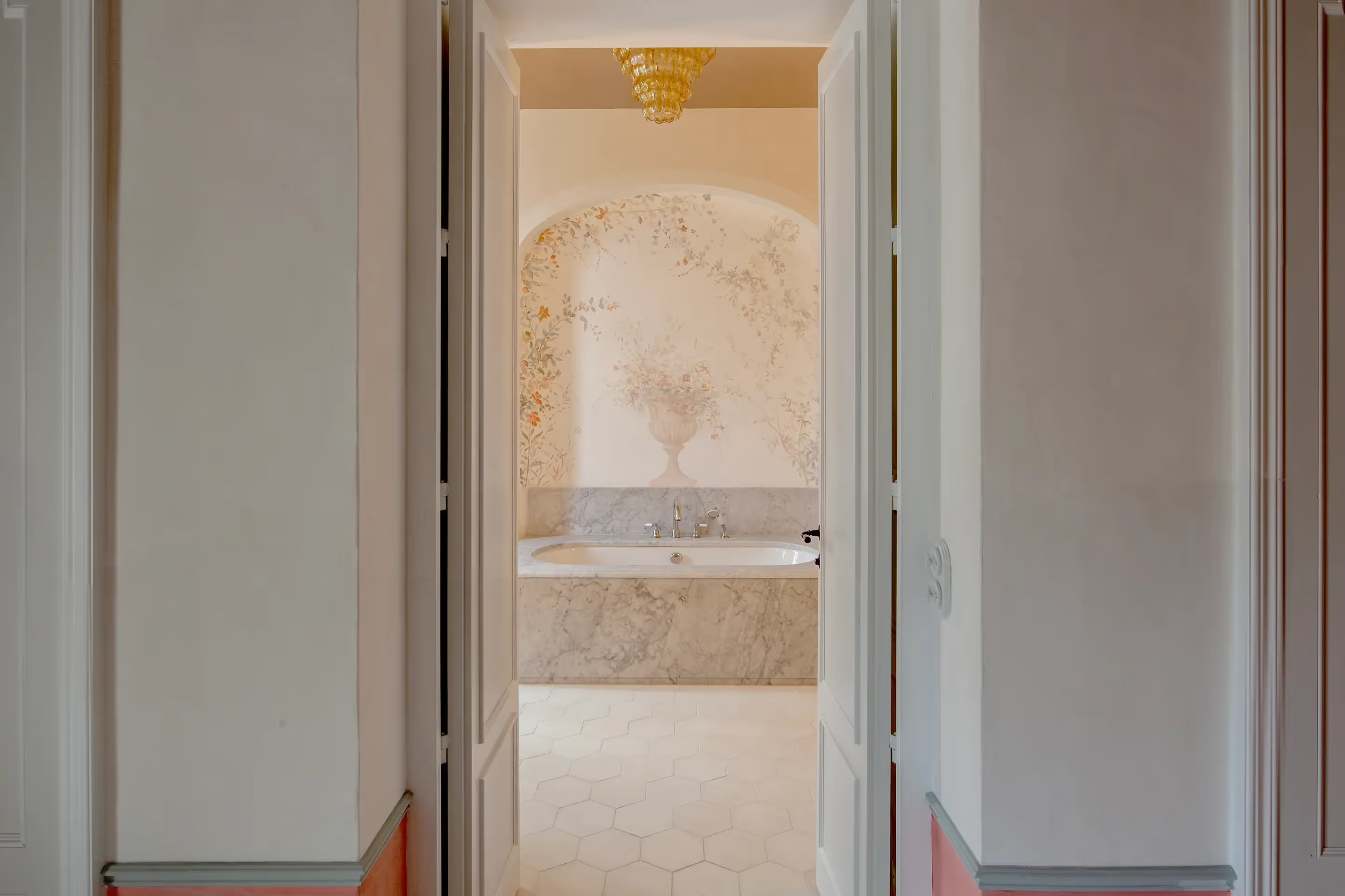 Casa Bonavita en Malta