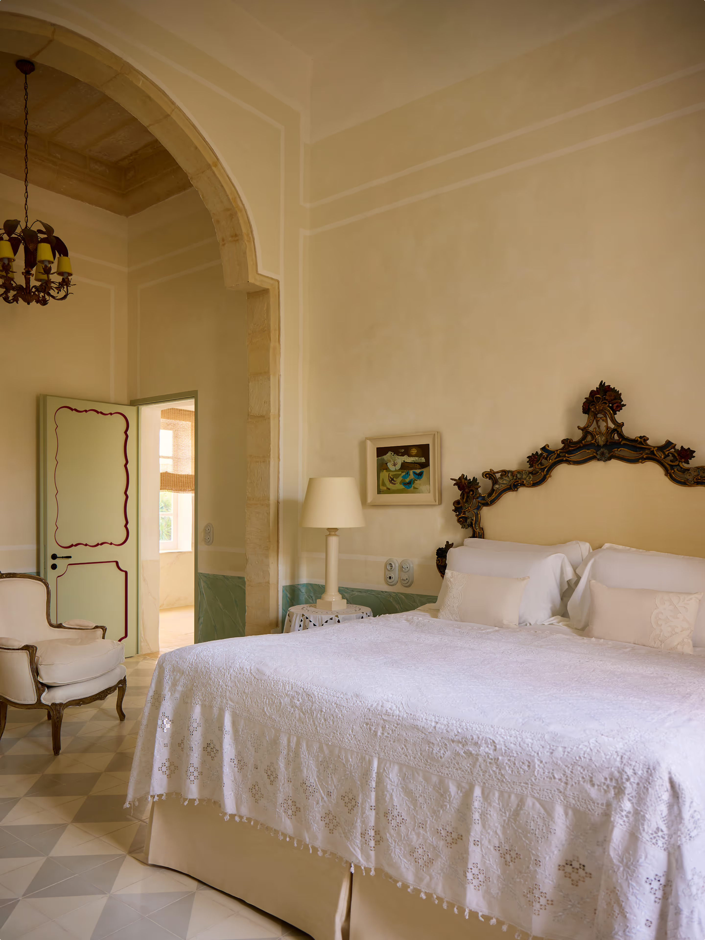 Casa Bonavita en Malta