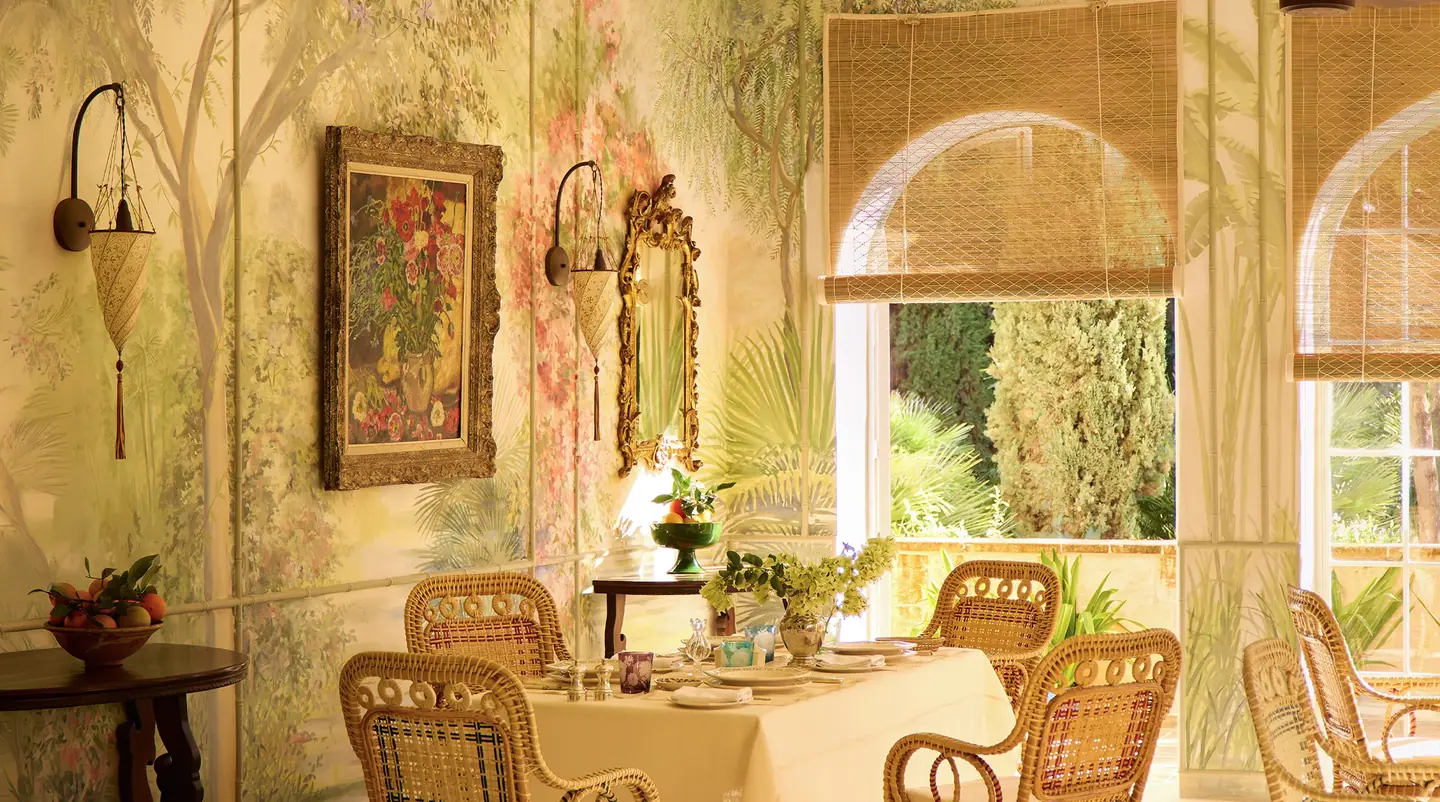 Casa Bonavita en Malta