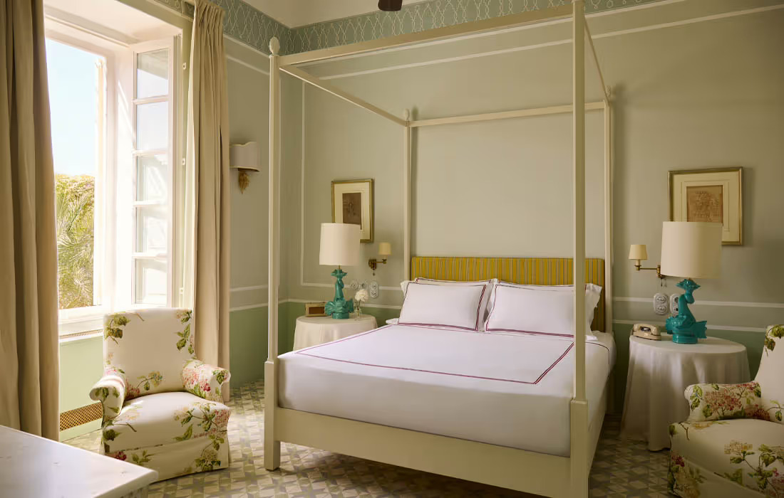 Casa Bonavita en Malta