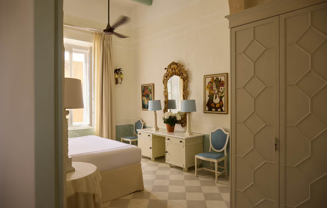 Casa Bonavita en Malta