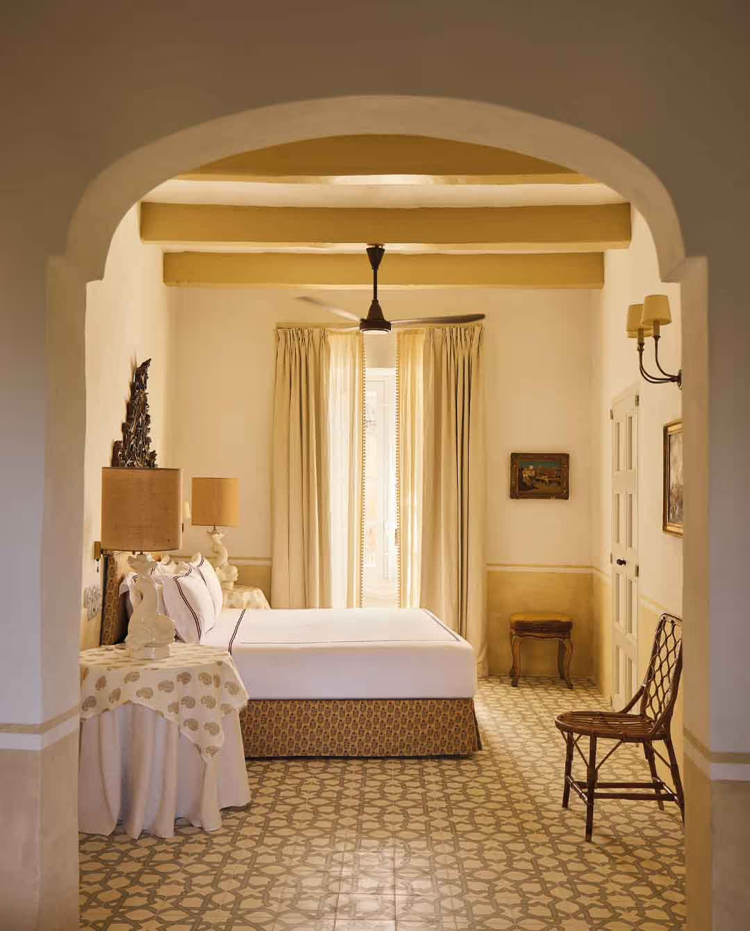 Casa Bonavita en Malta
