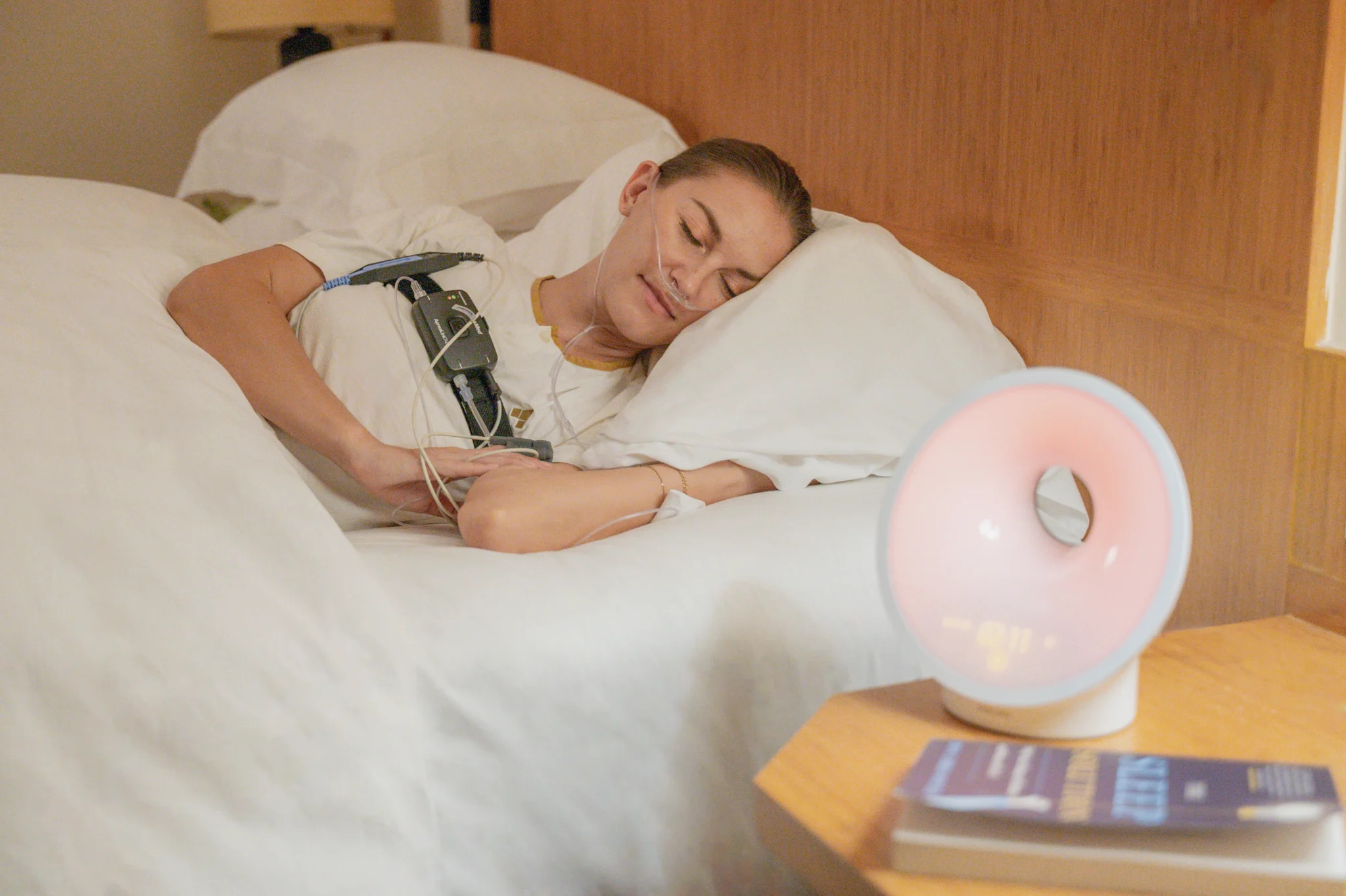 Chiva som sleep enhancement 2