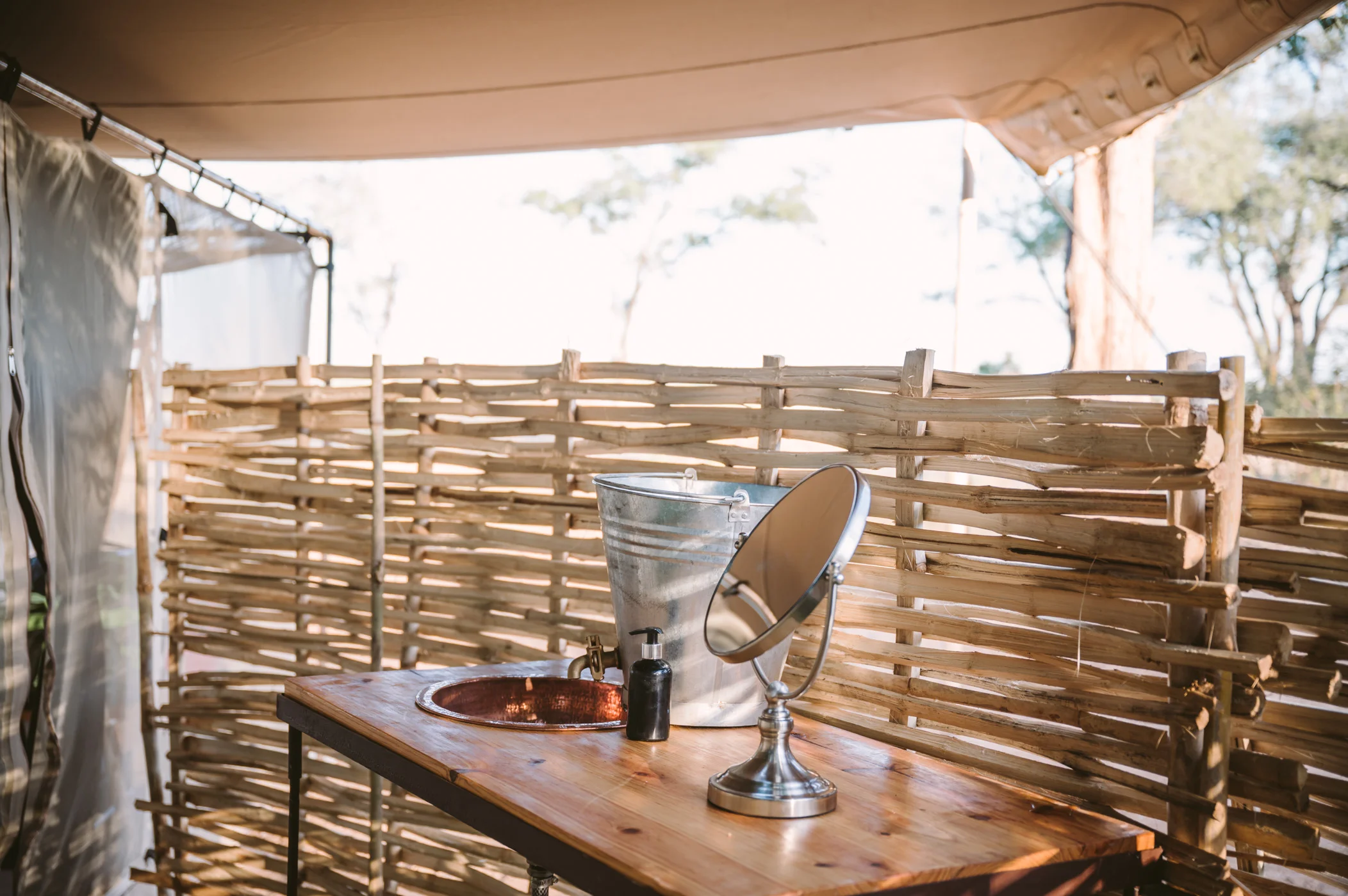 Thetravelblog at by ladyvenom zambia lowerzambezi 83