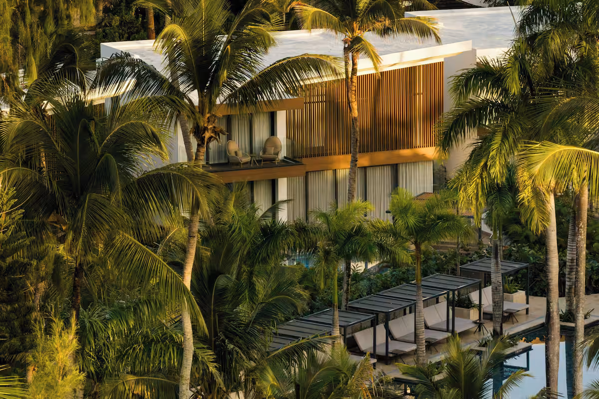 Donoma Las Terrenas Resort & Villas, Autograph Collection en Las Terrenas