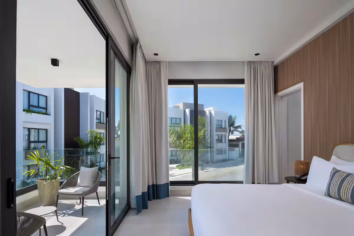 Donoma Las Terrenas Resort & Villas, Autograph Collection en Las Terrenas