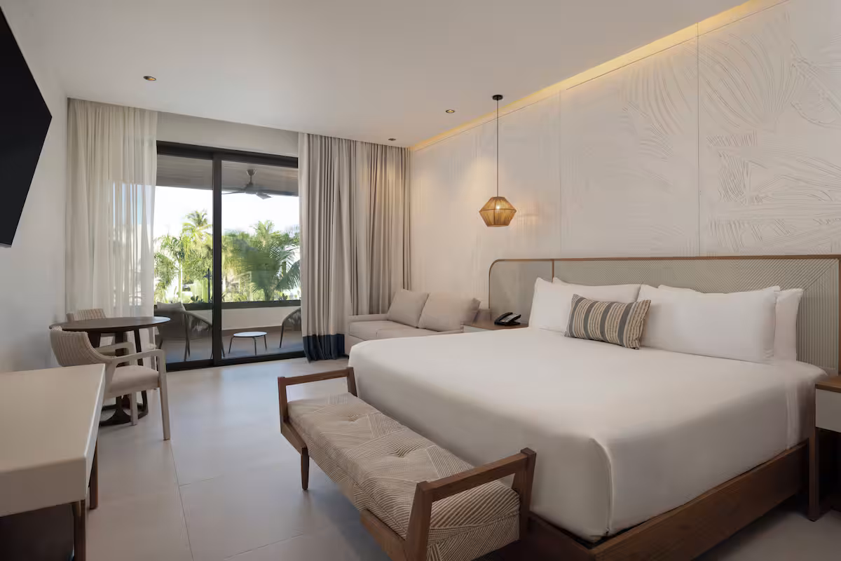 Donoma Las Terrenas Resort & Villas, Autograph Collection en Las Terrenas