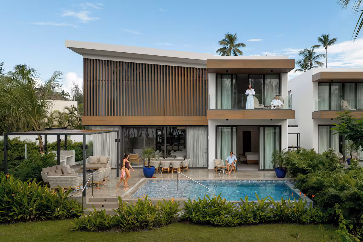 Donoma Las Terrenas Resort & Villas, Autograph Collection en Las Terrenas