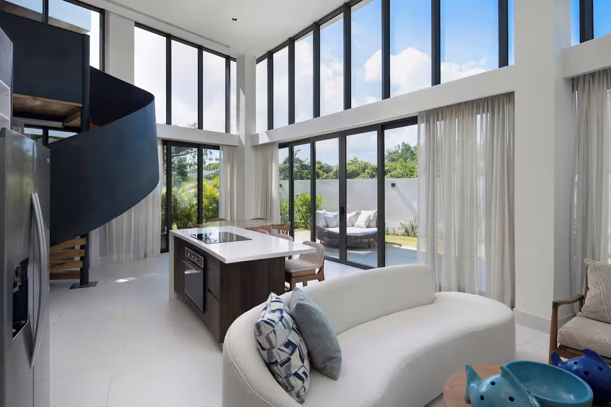 Donoma Las Terrenas Resort & Villas, Autograph Collection en Las Terrenas
