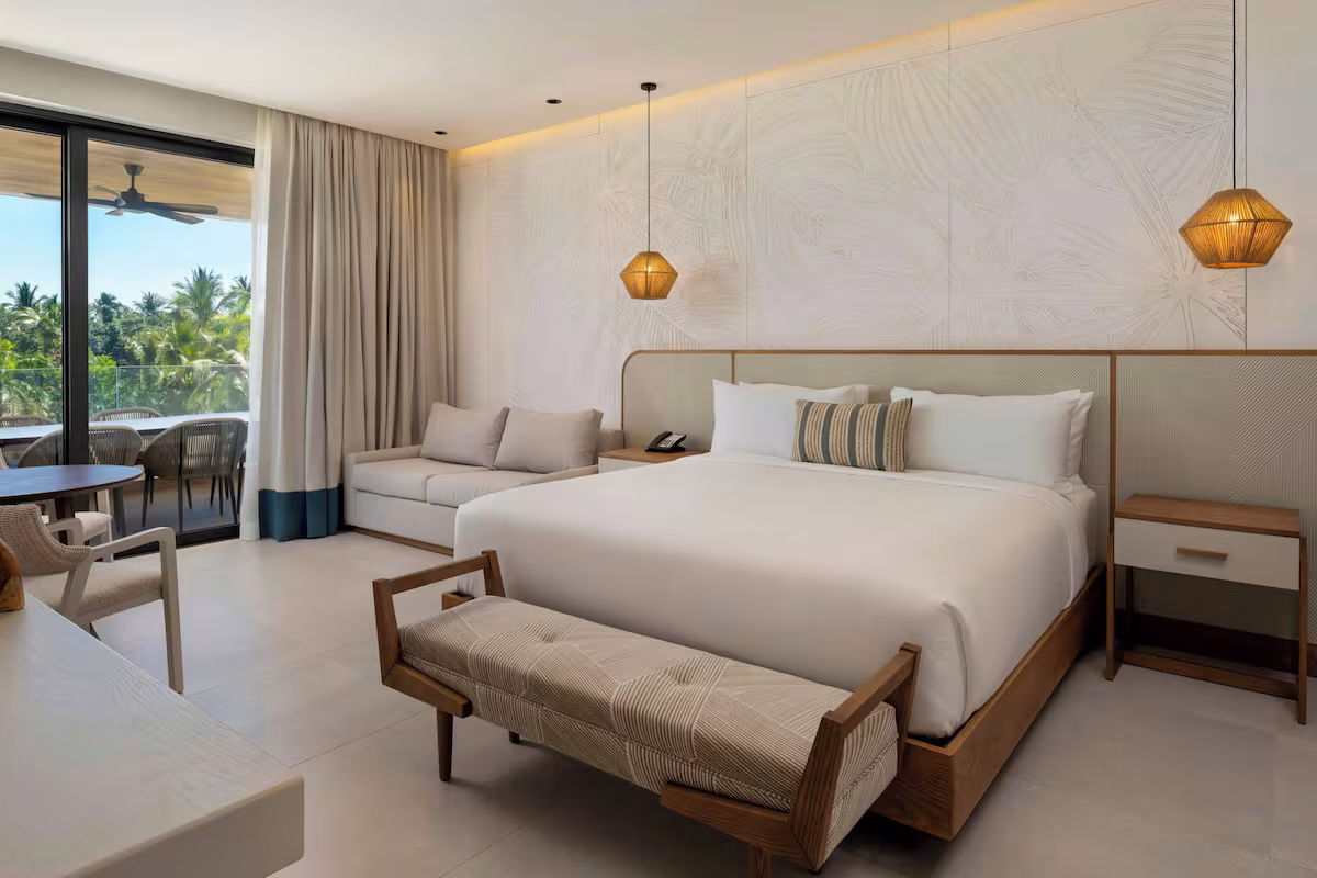 Donoma Las Terrenas Resort & Villas, Autograph Collection en Las Terrenas