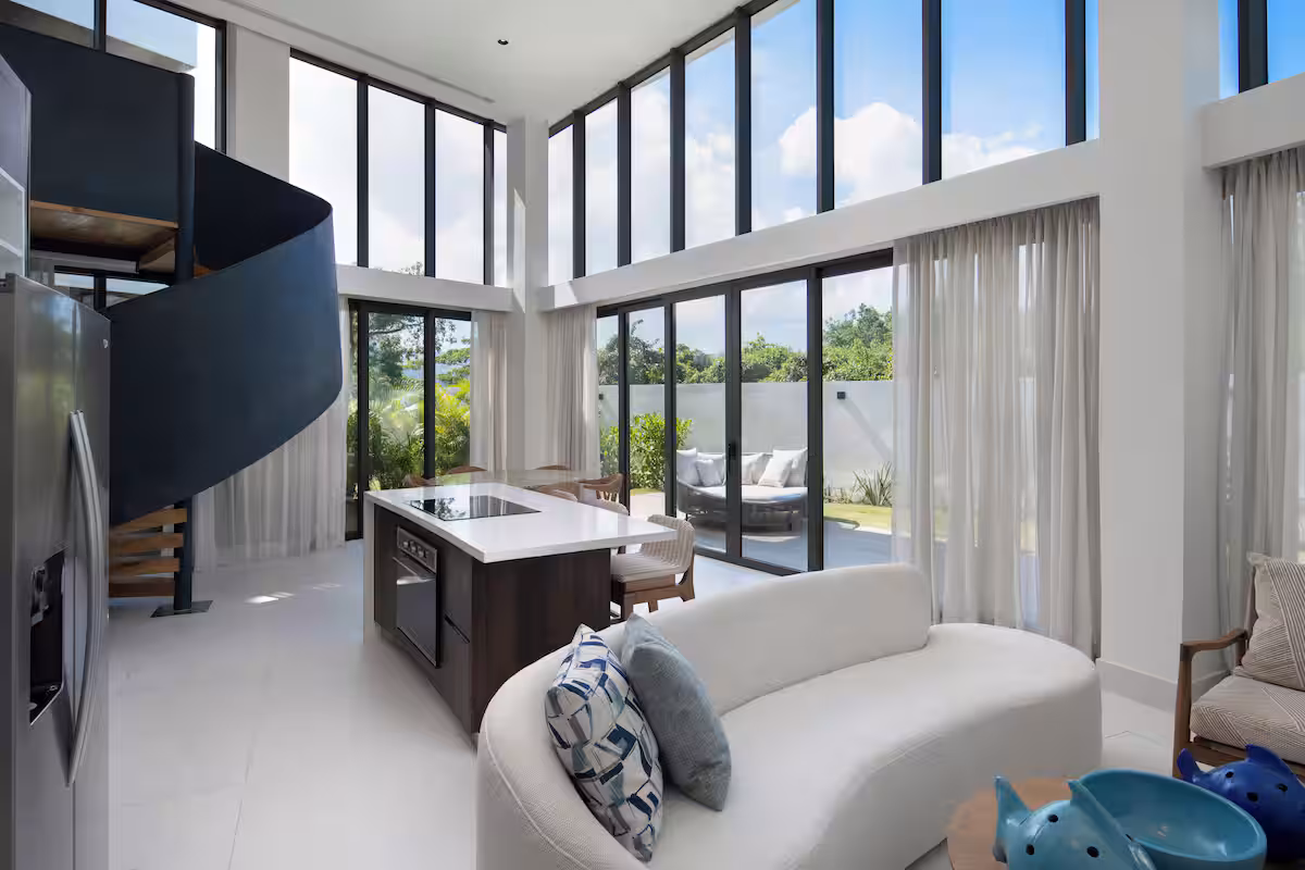 Donoma Las Terrenas Resort & Villas, Autograph Collection en Las Terrenas