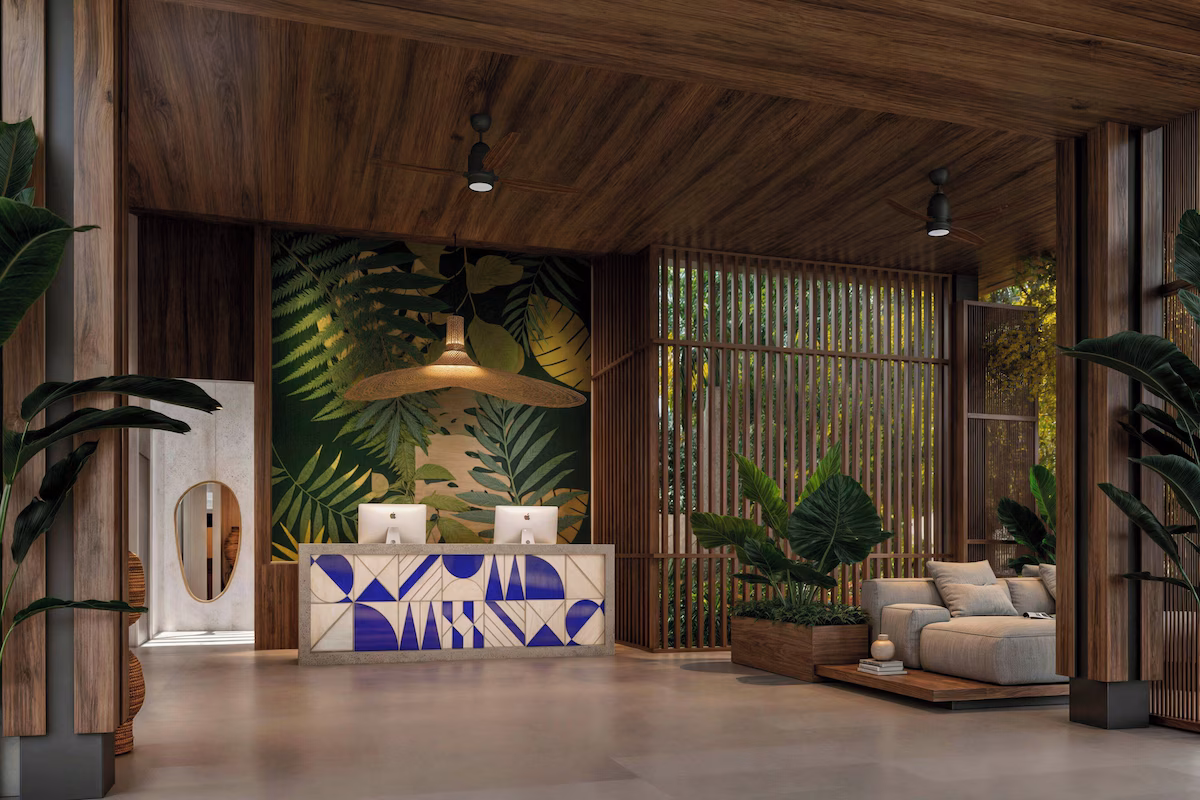 Donoma Las Terrenas Resort & Villas, Autograph Collection en Las Terrenas