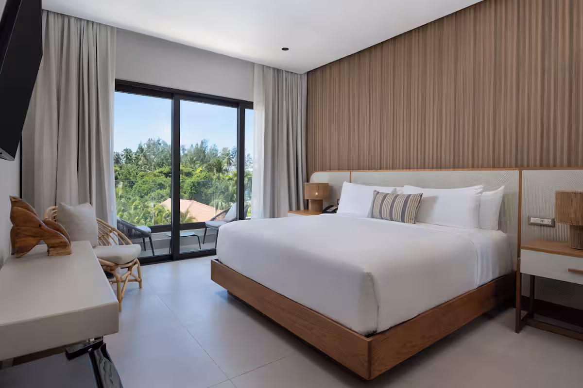 Donoma Las Terrenas Resort & Villas, Autograph Collection en Las Terrenas