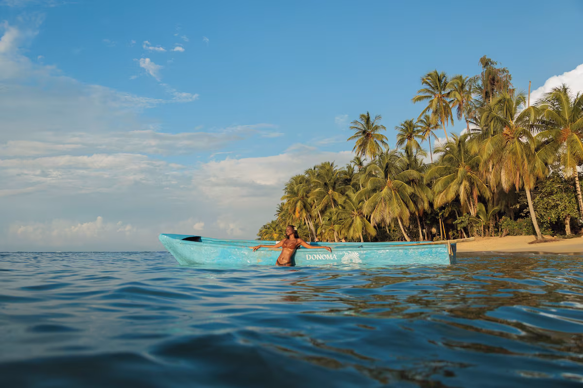 Donoma Las Terrenas Resort & Villas, Autograph Collection en Las Terrenas