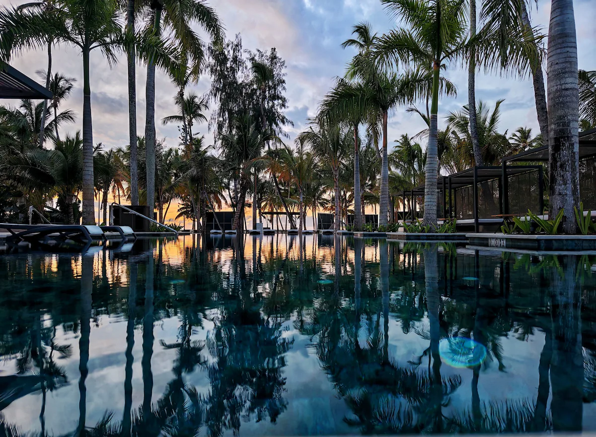 Donoma Las Terrenas Resort & Villas, Autograph Collection en Las Terrenas