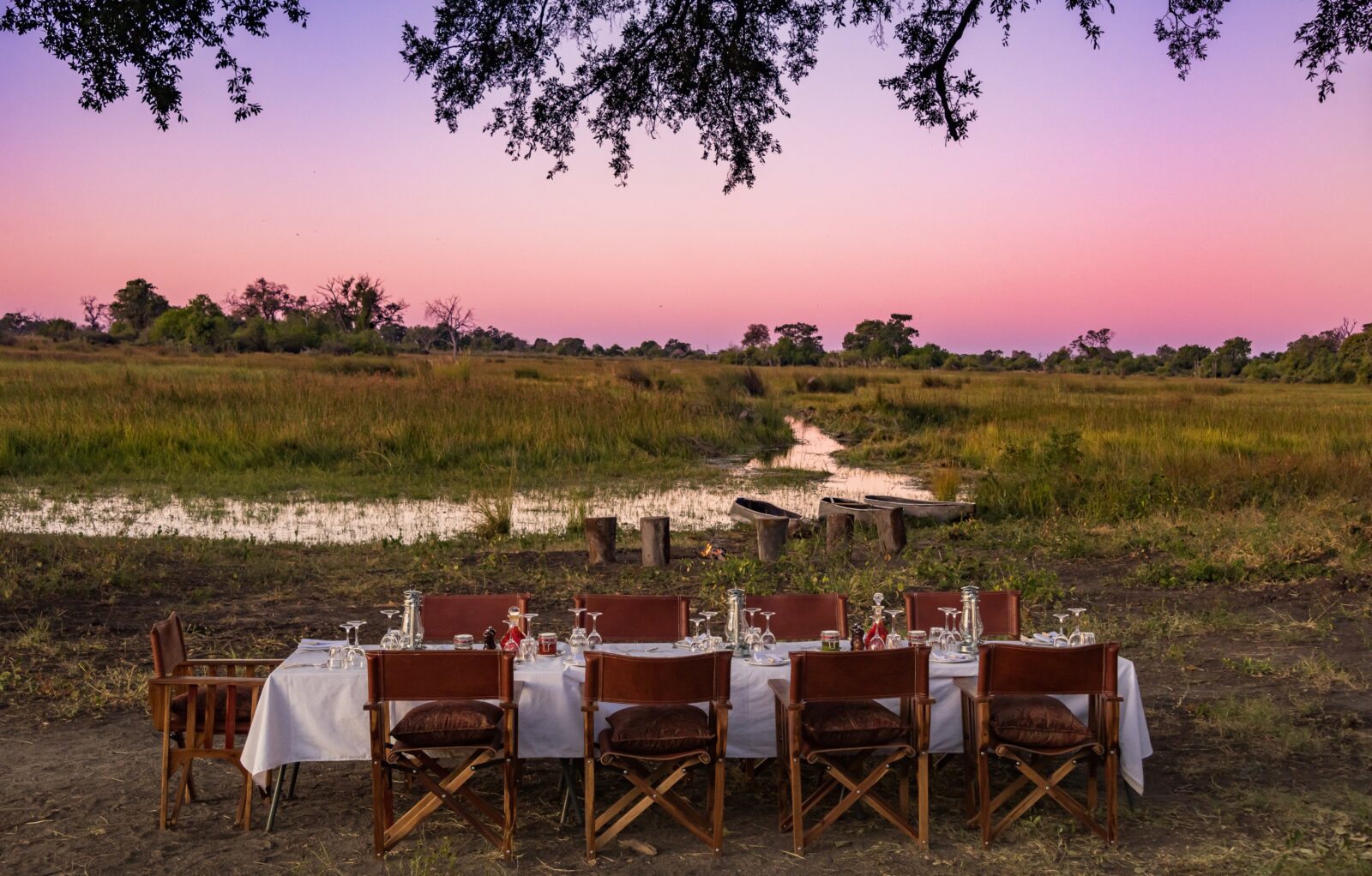 Dukes camp dining1 1